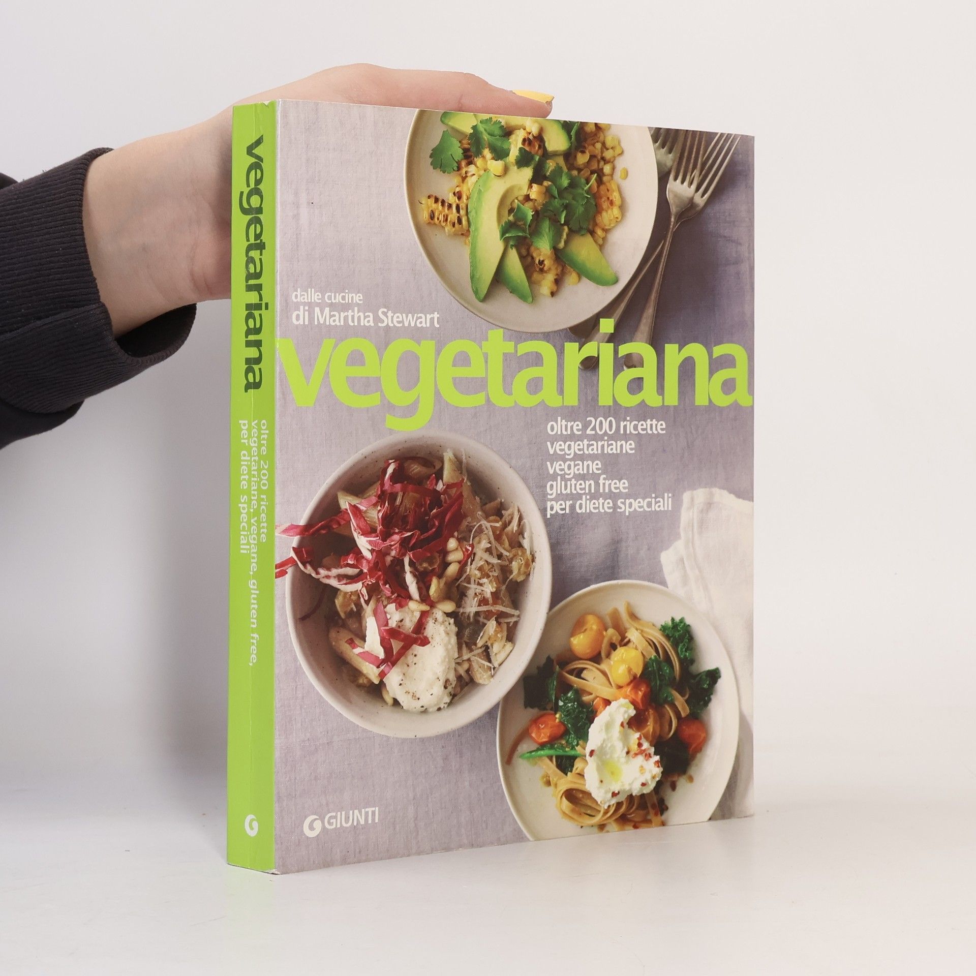 Vegetariana