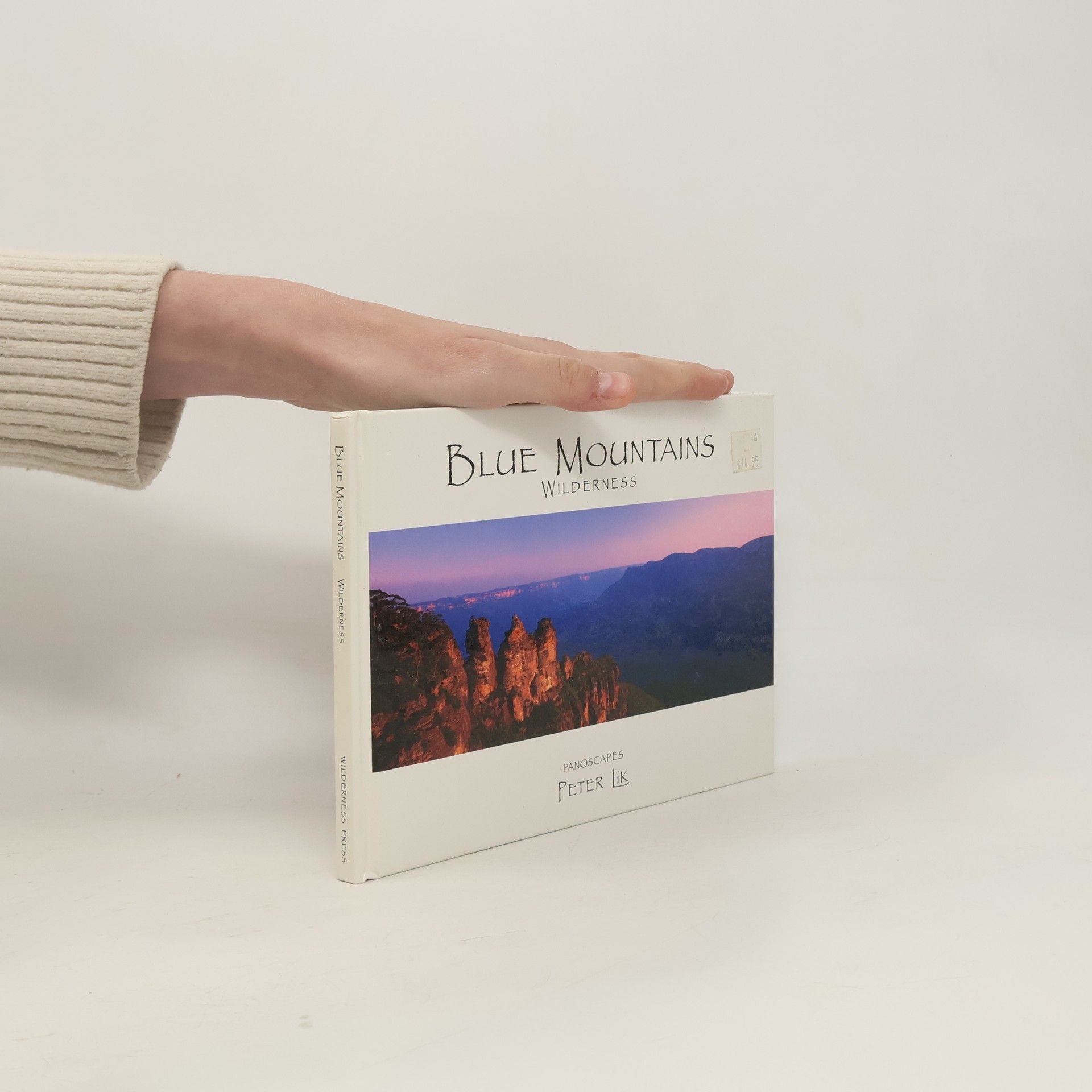 Blue Mountains Wilderness