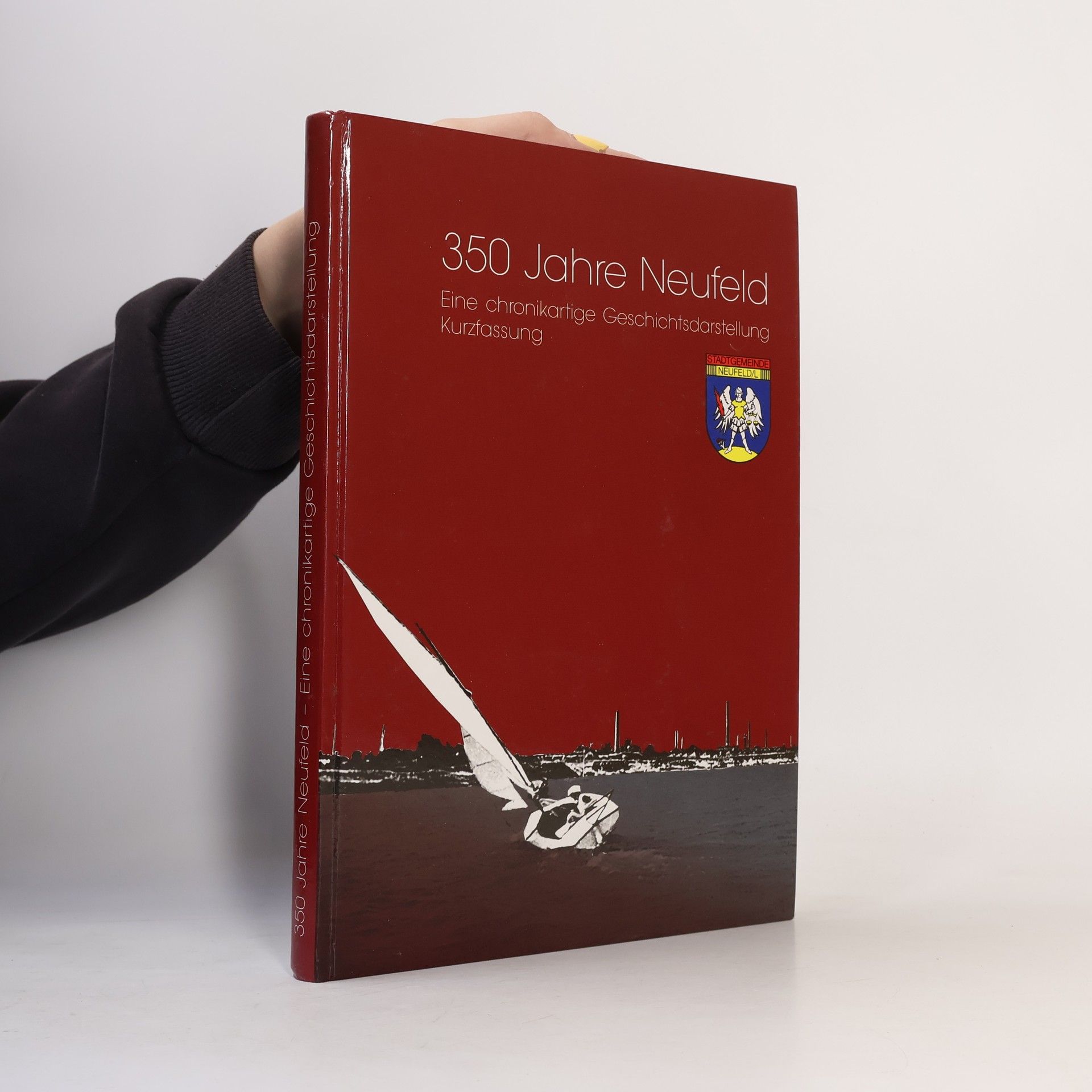 Various authors 350 Jahre Neufeld
