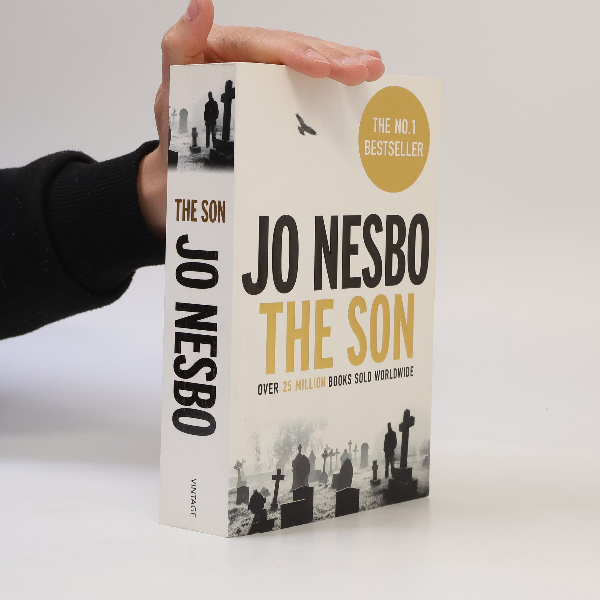 Jo Nesbø The Son