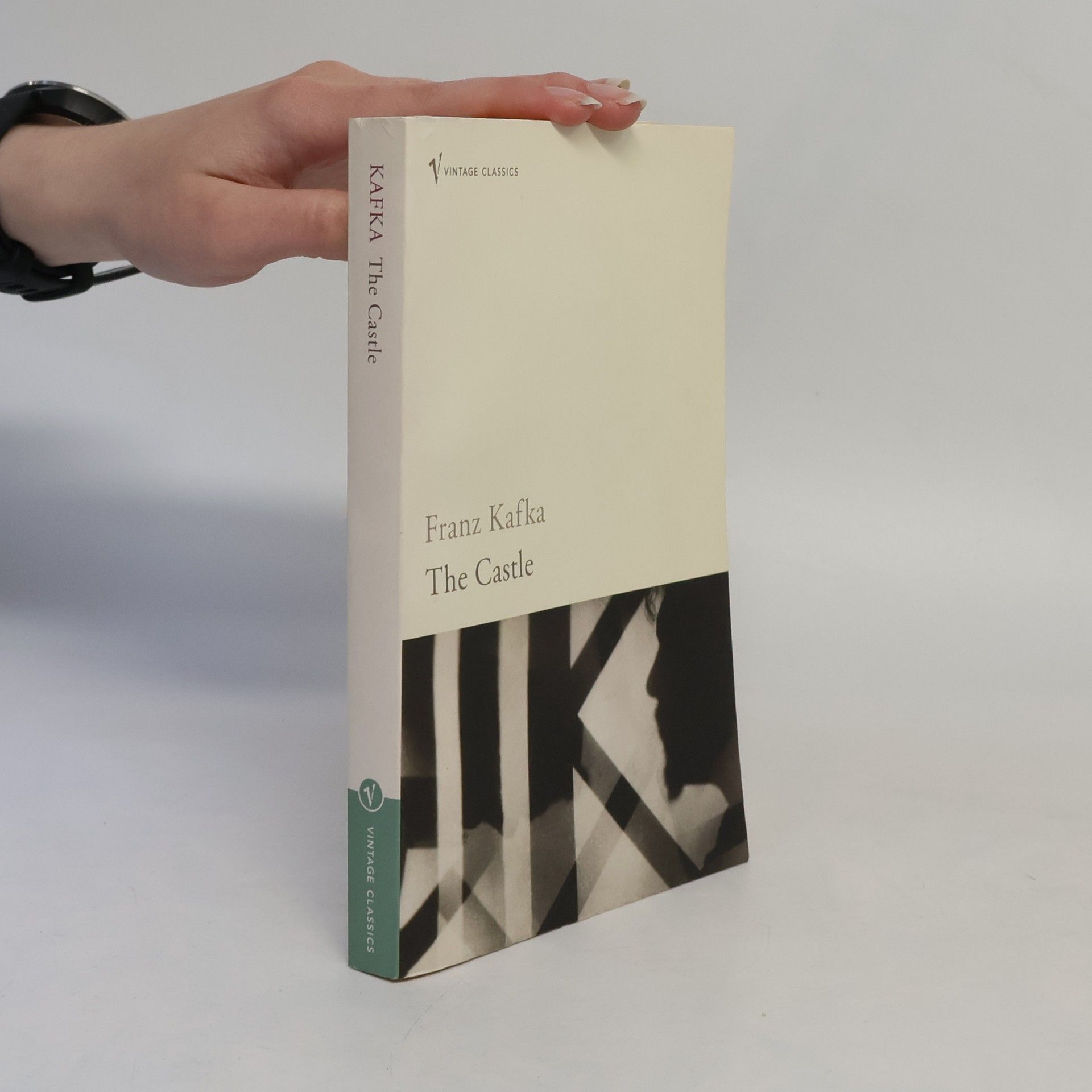 Franz Kafka The Castle