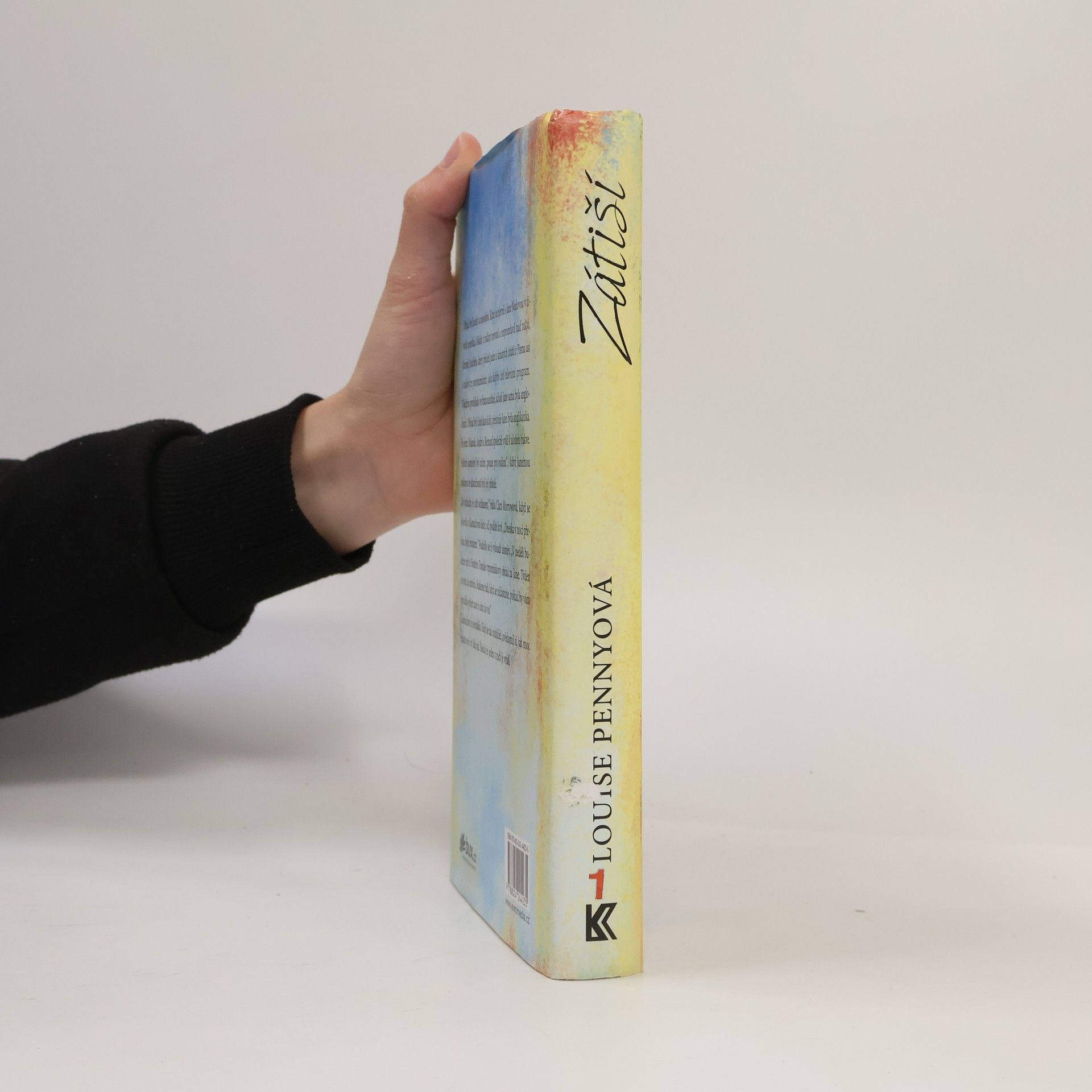Louise Penny Zátiší