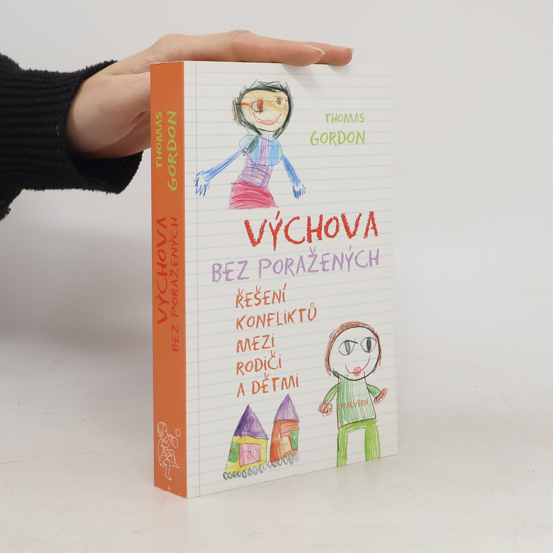 Gordon Thomas Výchova bez poražených