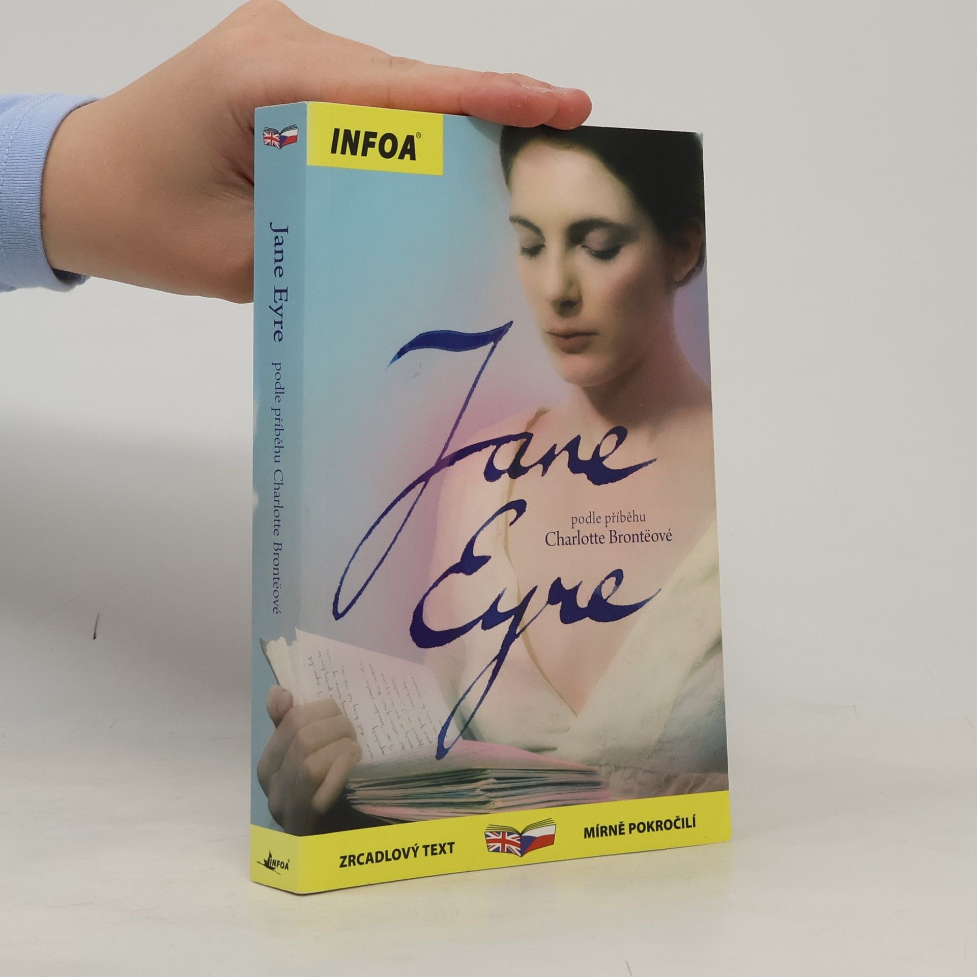 Charlotte Brontë Jane Eyre