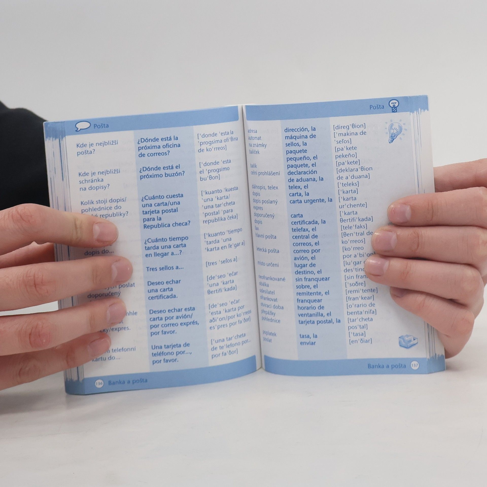 Autorenkollektiv Španělština Ottův průvodce na cesty - španělština
