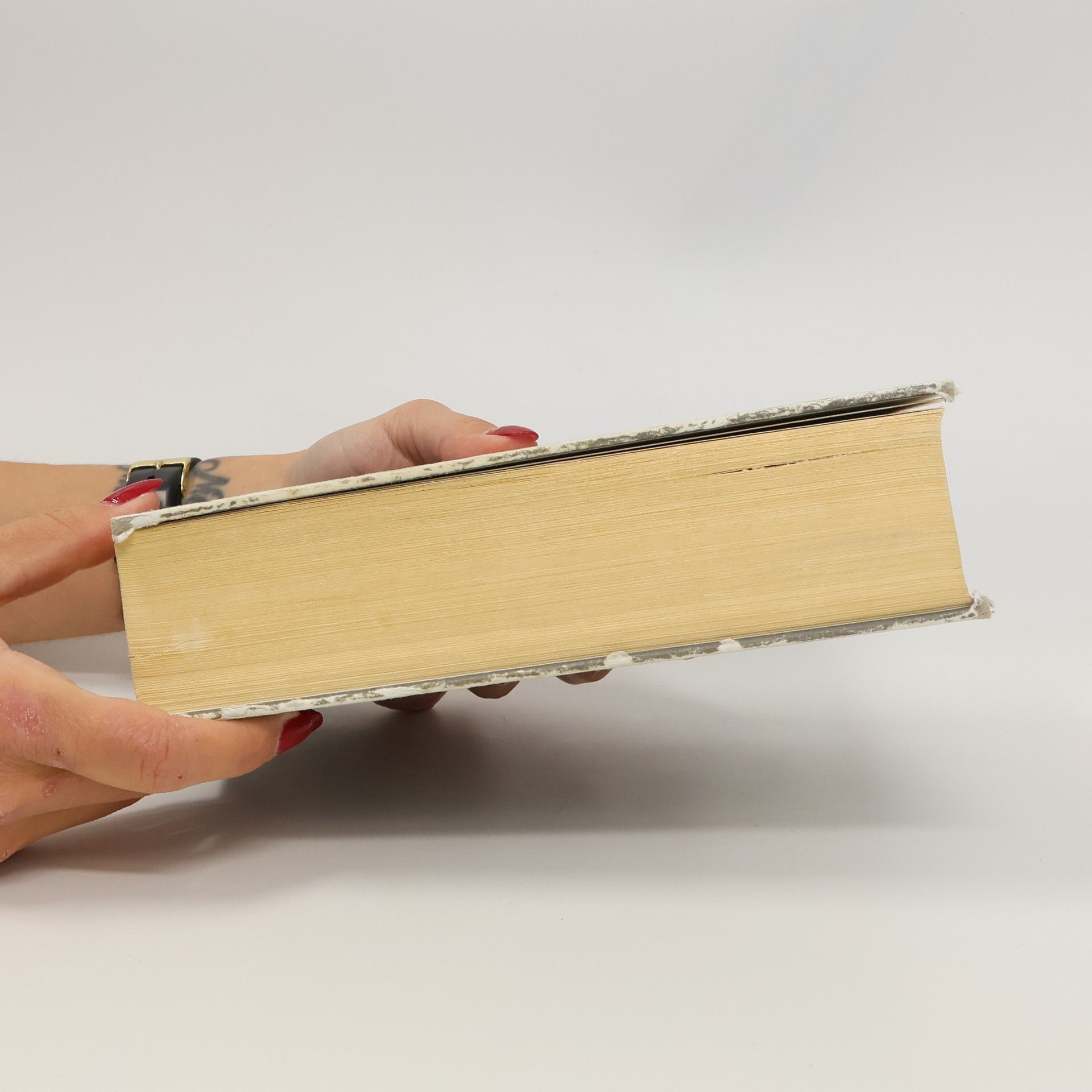E. L. James Padesát odstínů šedi