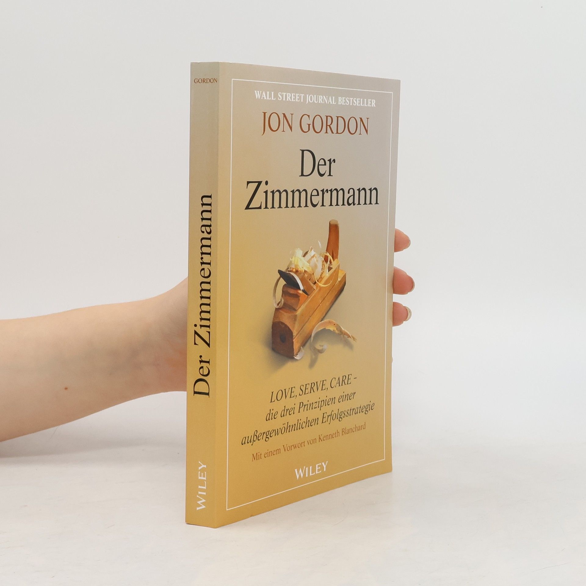 Der Zimmermann