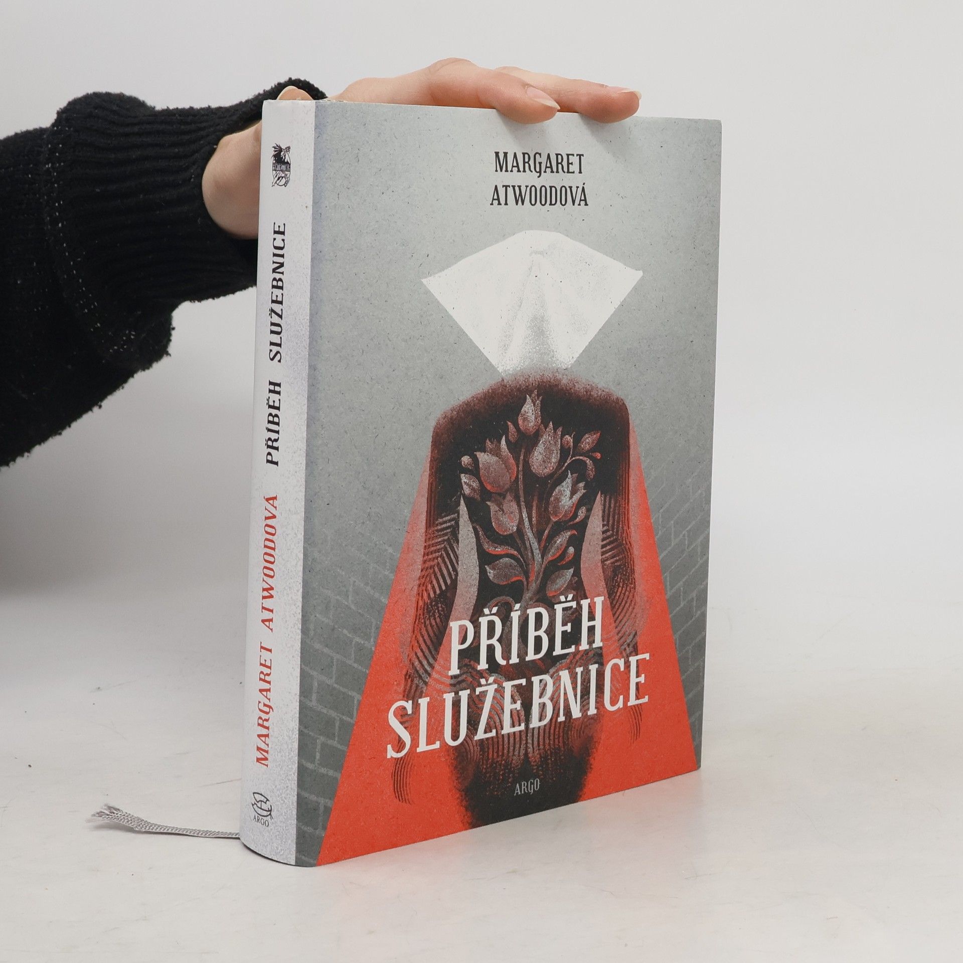 Margaret Atwood Příběh služebnice