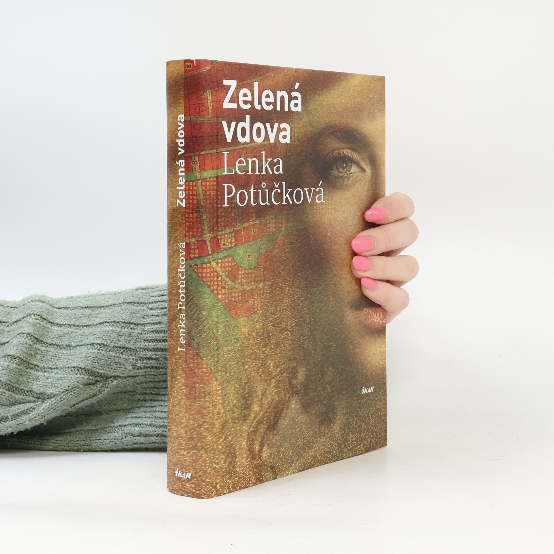 Zelená vdova
