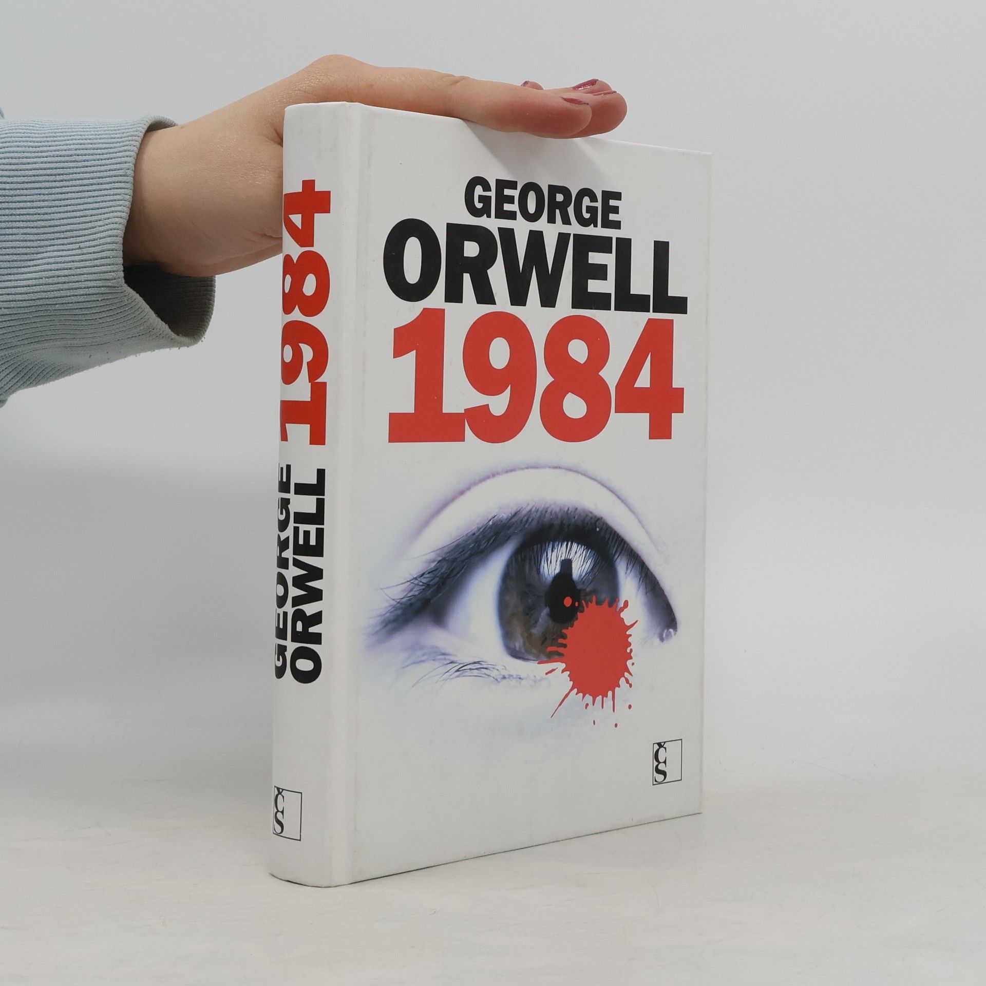 George Orwell 1984