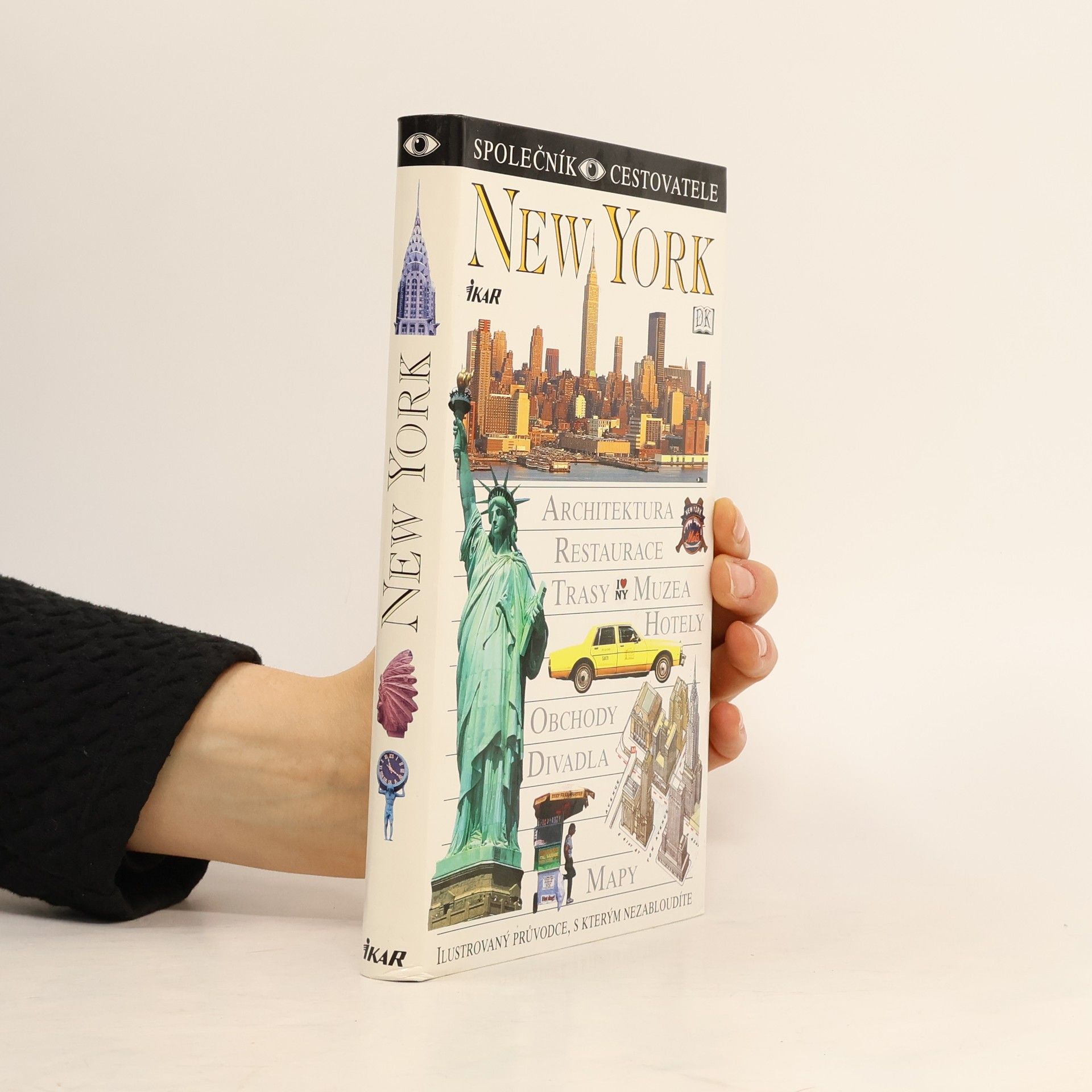 Eleanor Berman New York