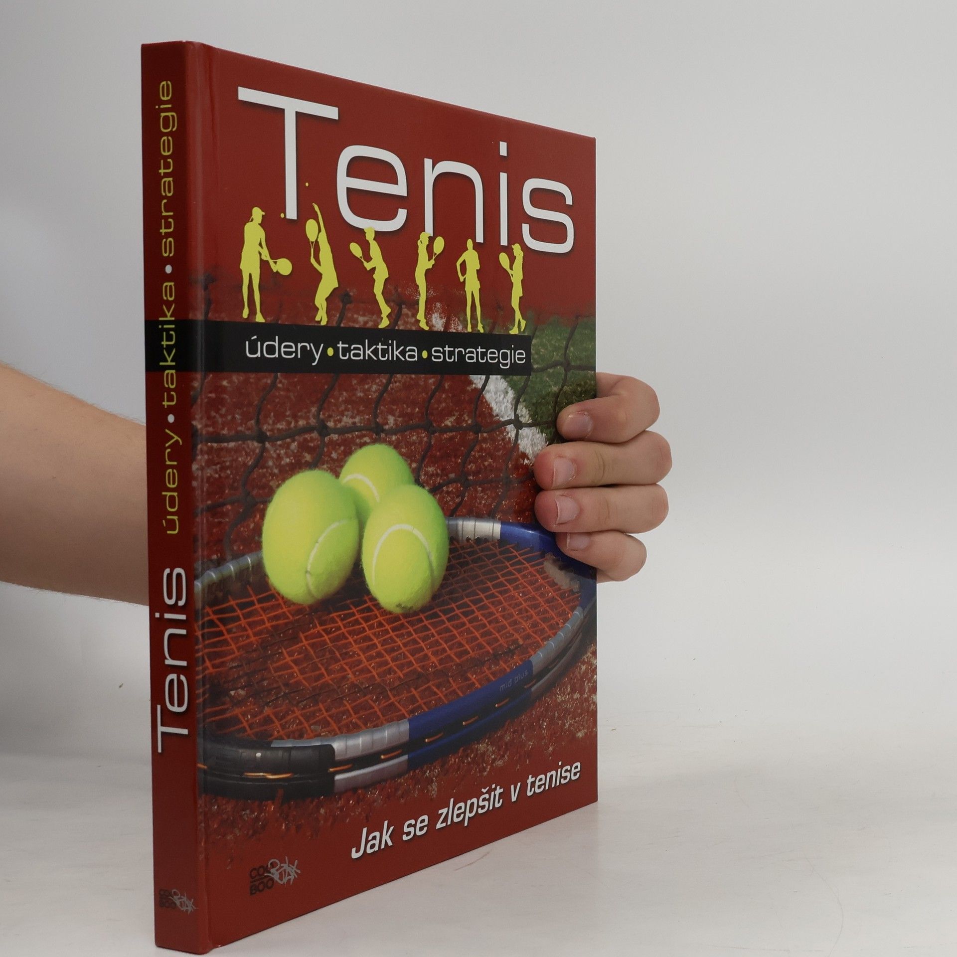 John Littleford Tenis
