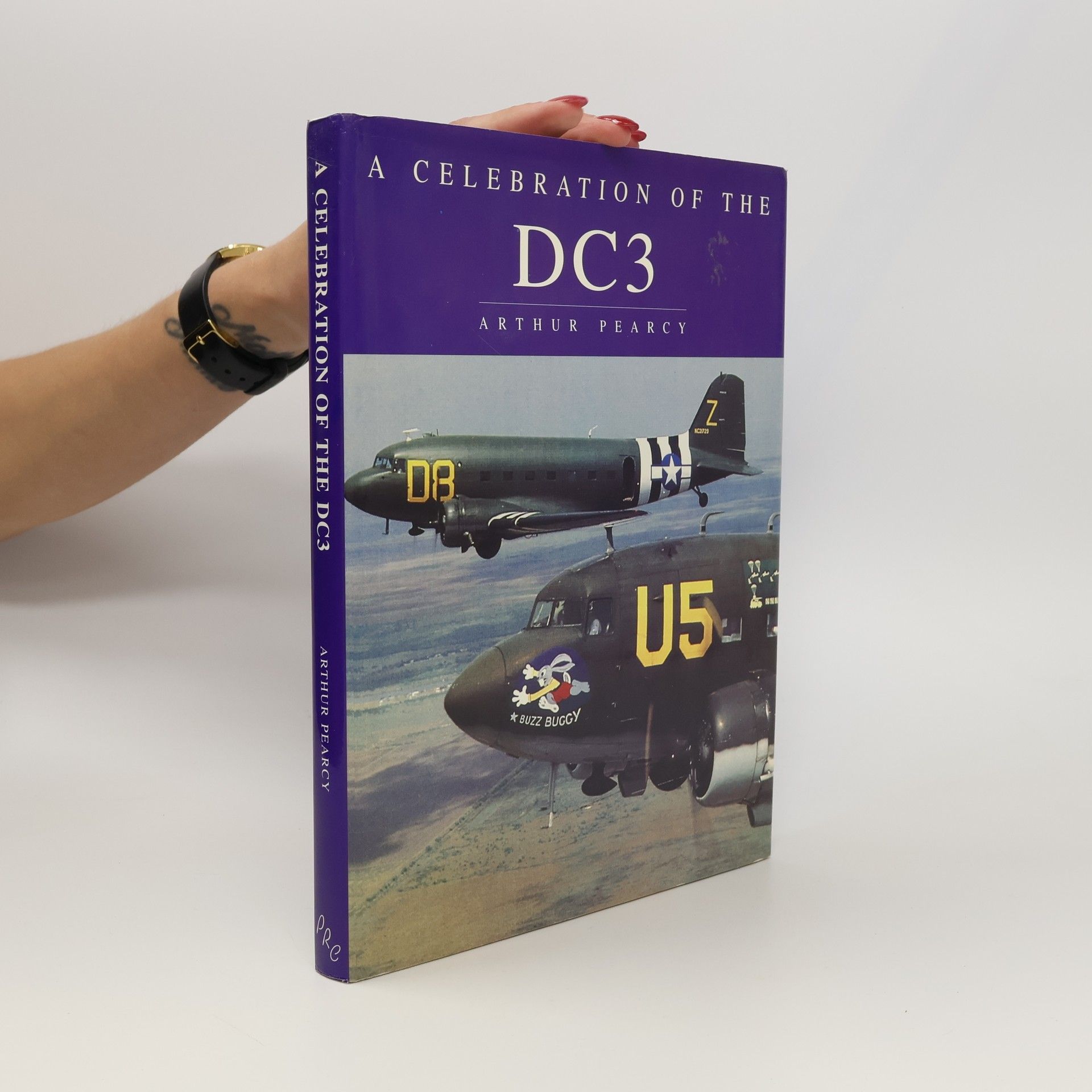 A Celebration of the DC3