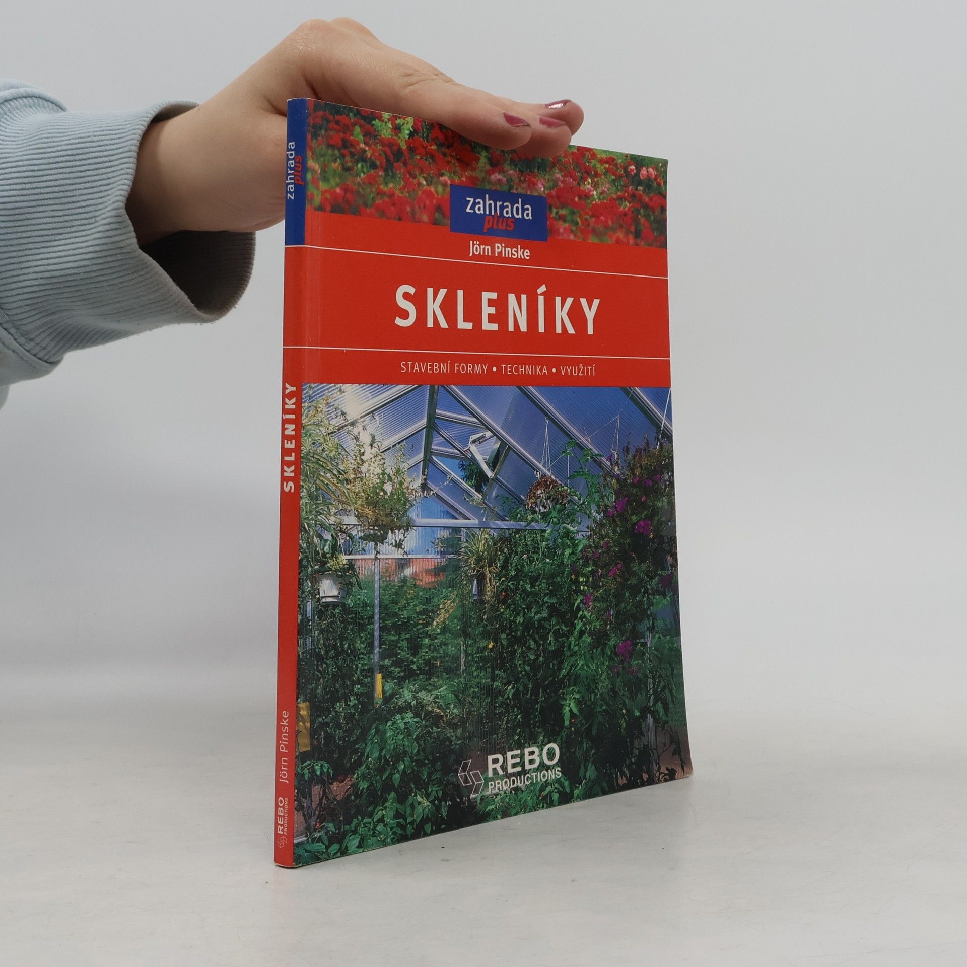 Skleníky