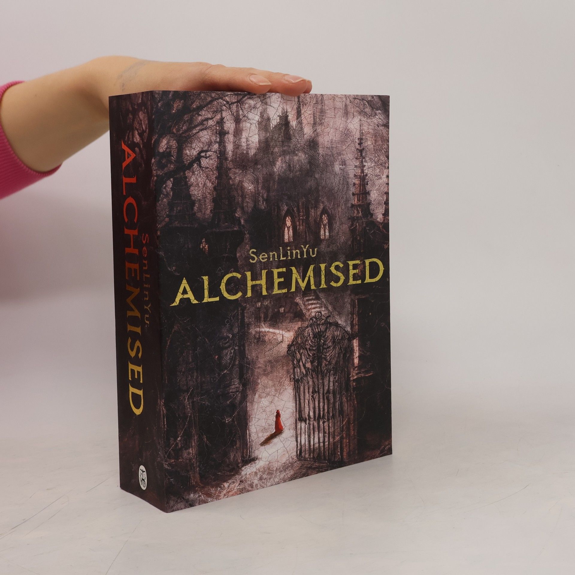 Alchemised