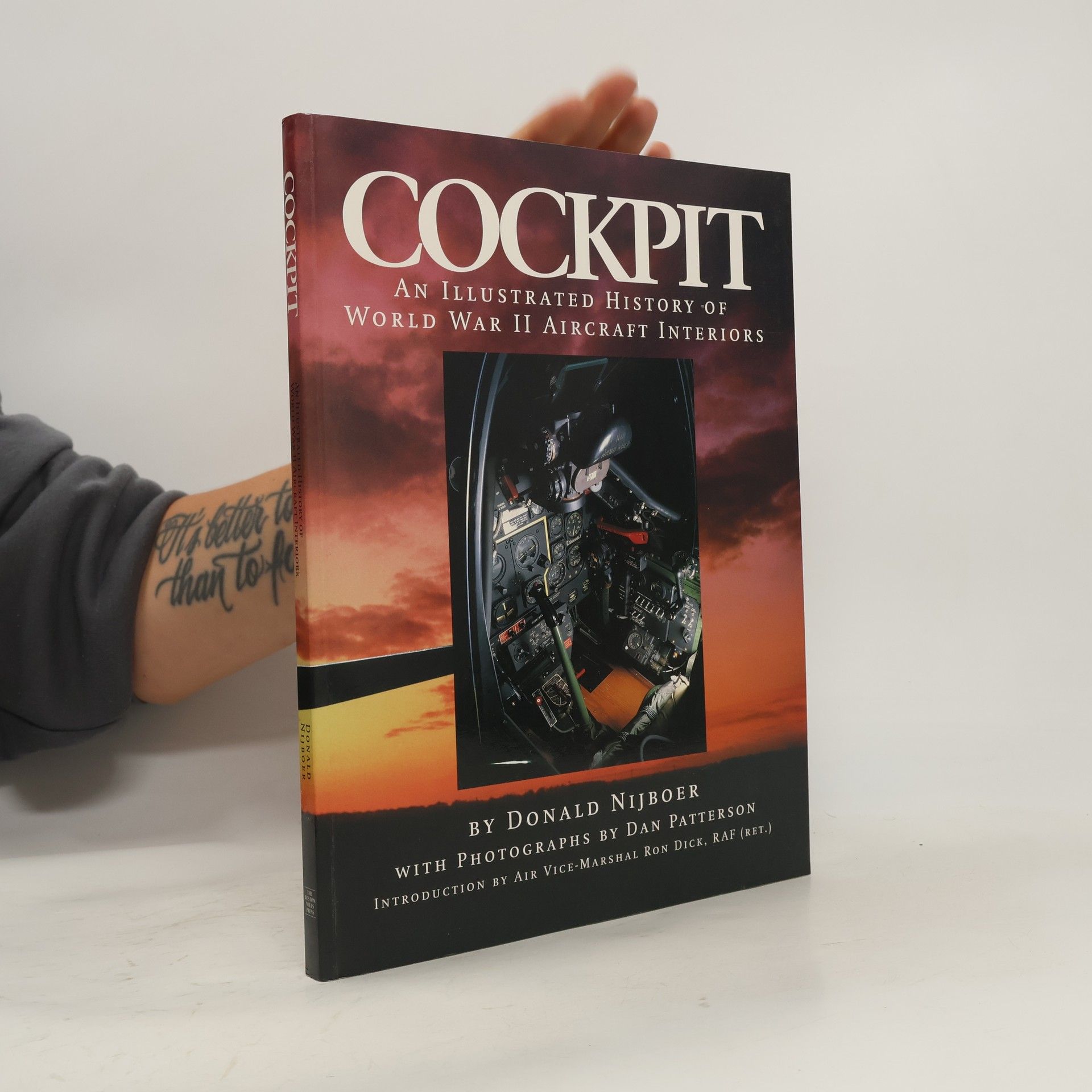 Cockpit