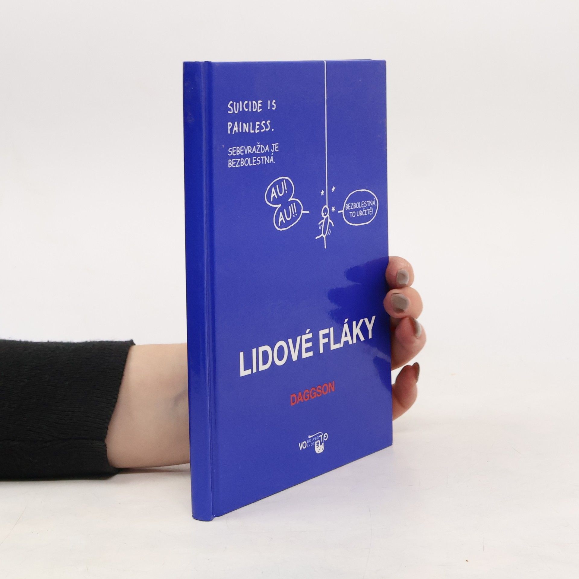 Lidové fláky