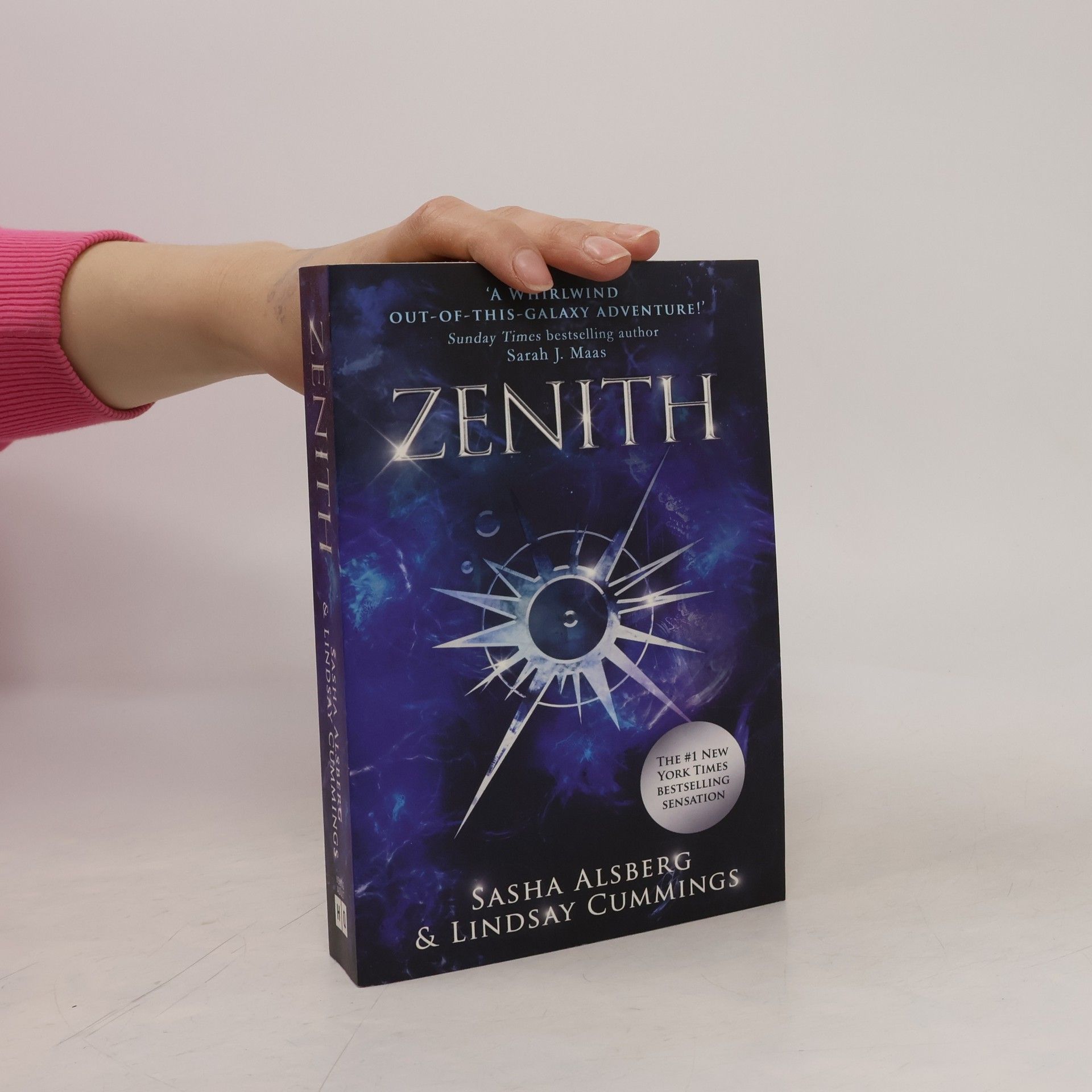 Lindsay Cummings Zenith