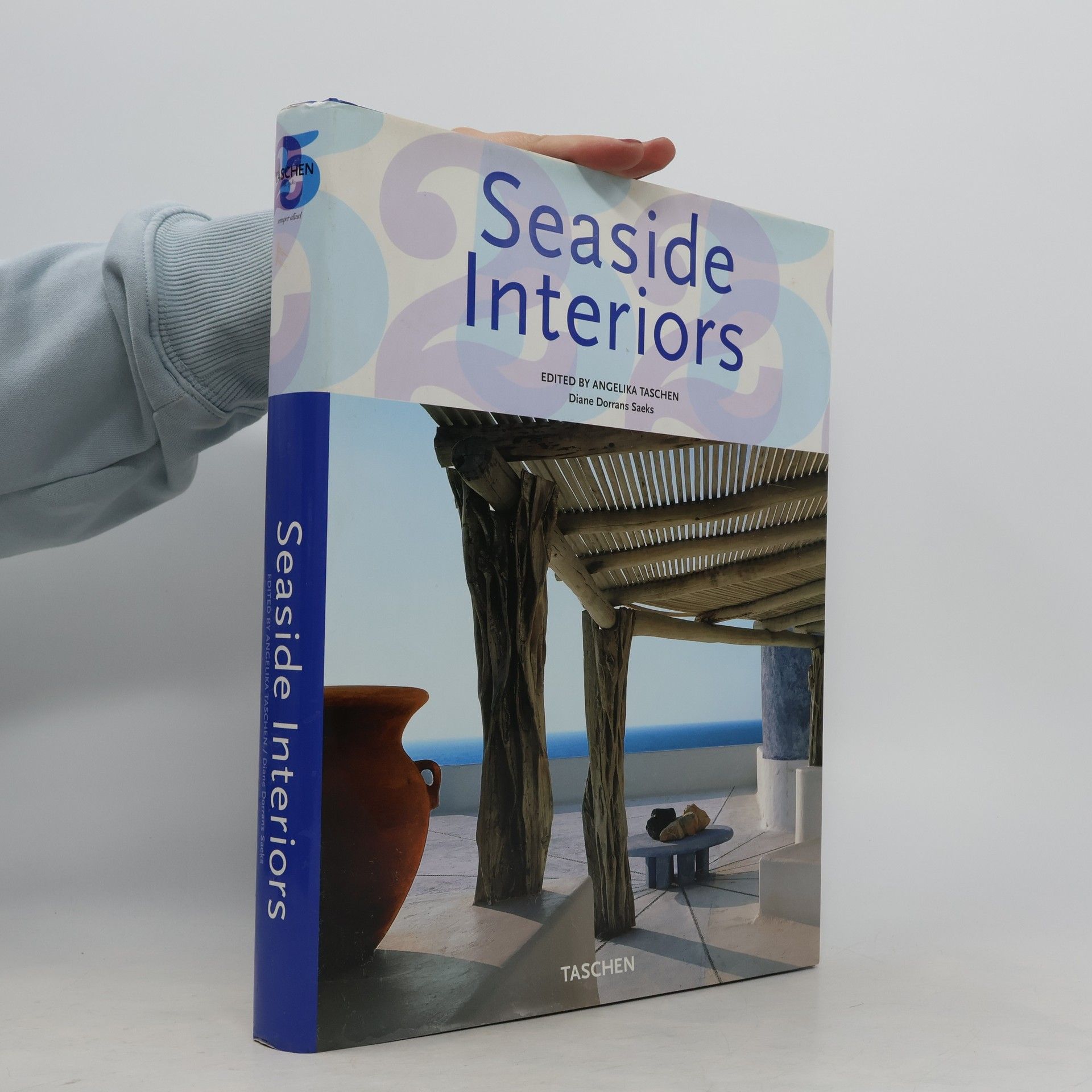 Diane Dorrans Saeks Seaside Interiors