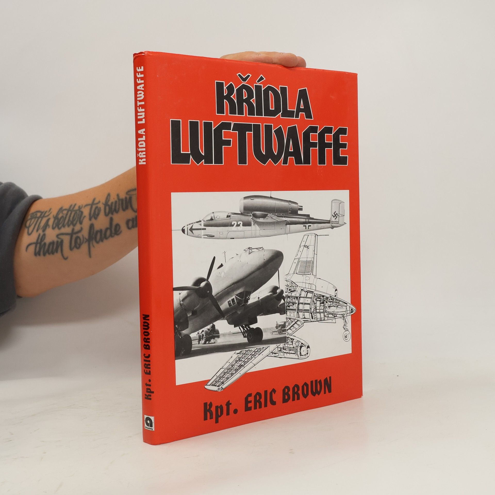 Křídla Luftwaffe