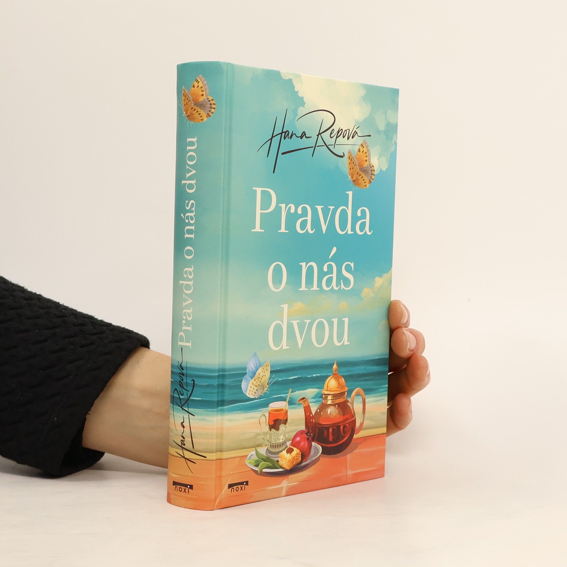 Pravda o nás dvou