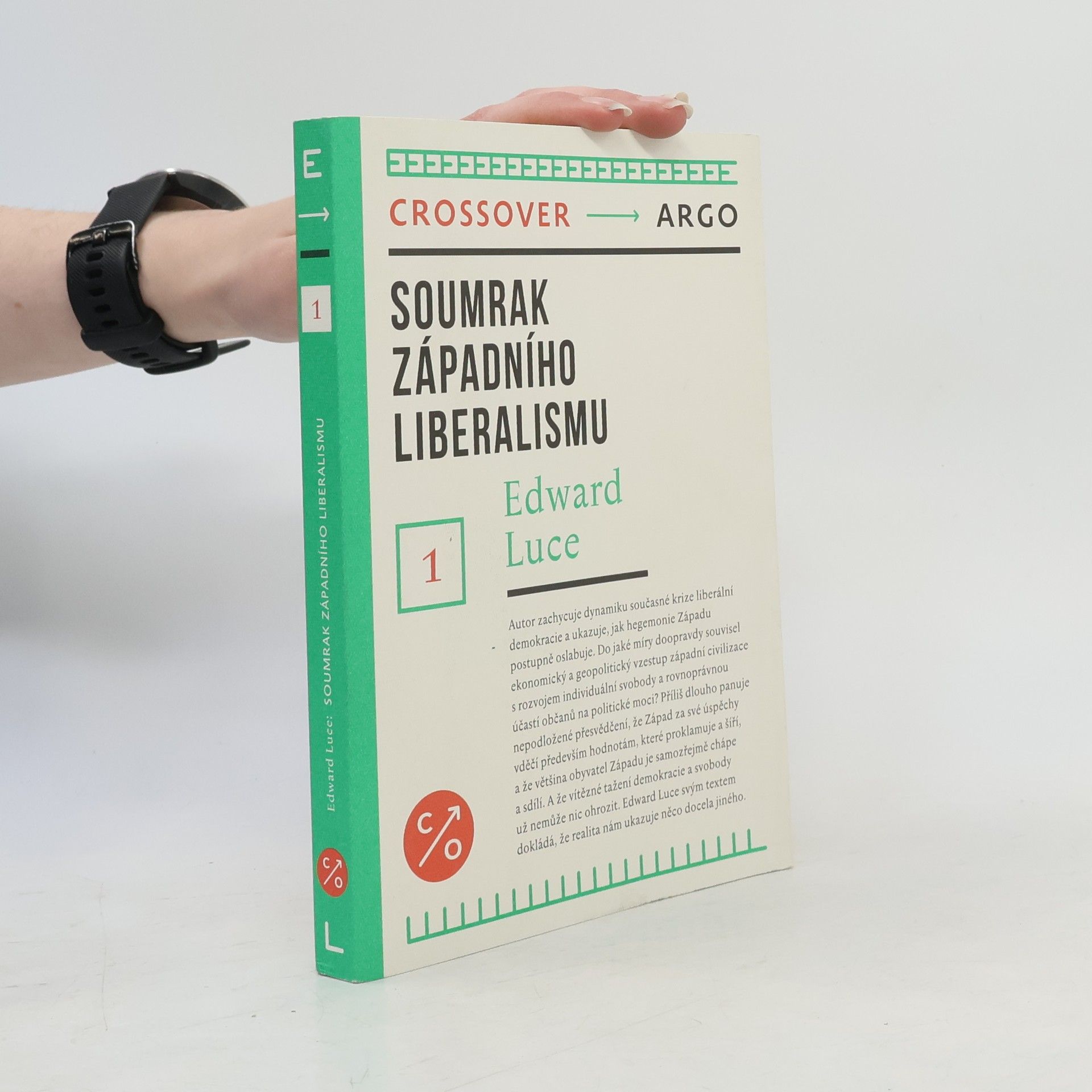 Soumrak západního liberalismu