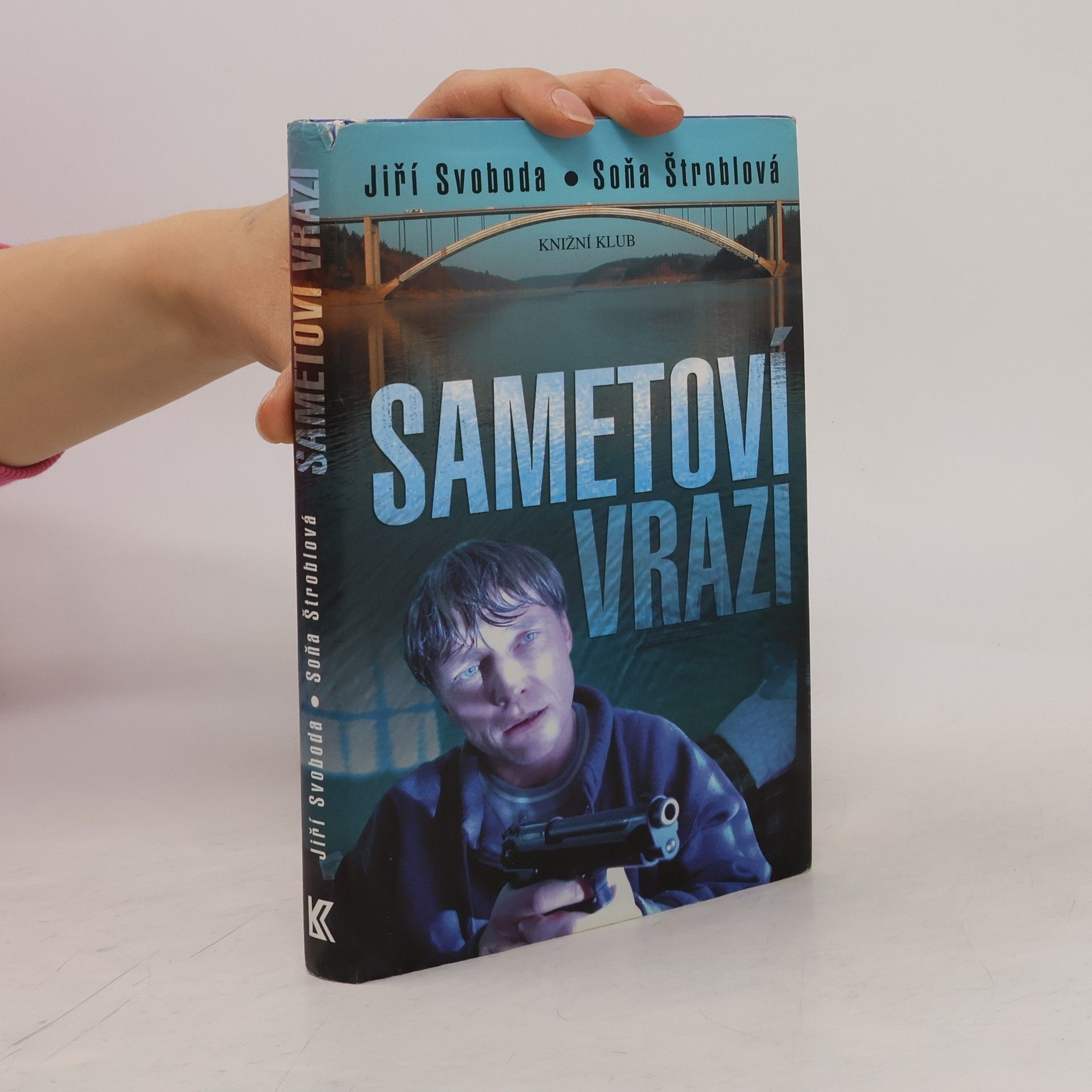Sametoví vrazi