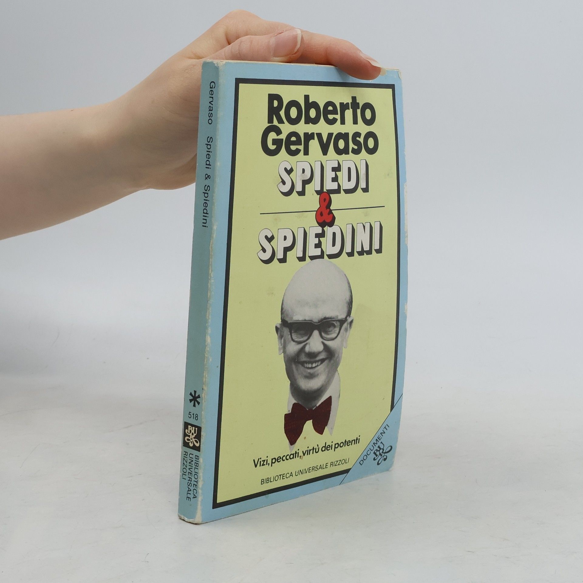 Spiedi & Spiedini