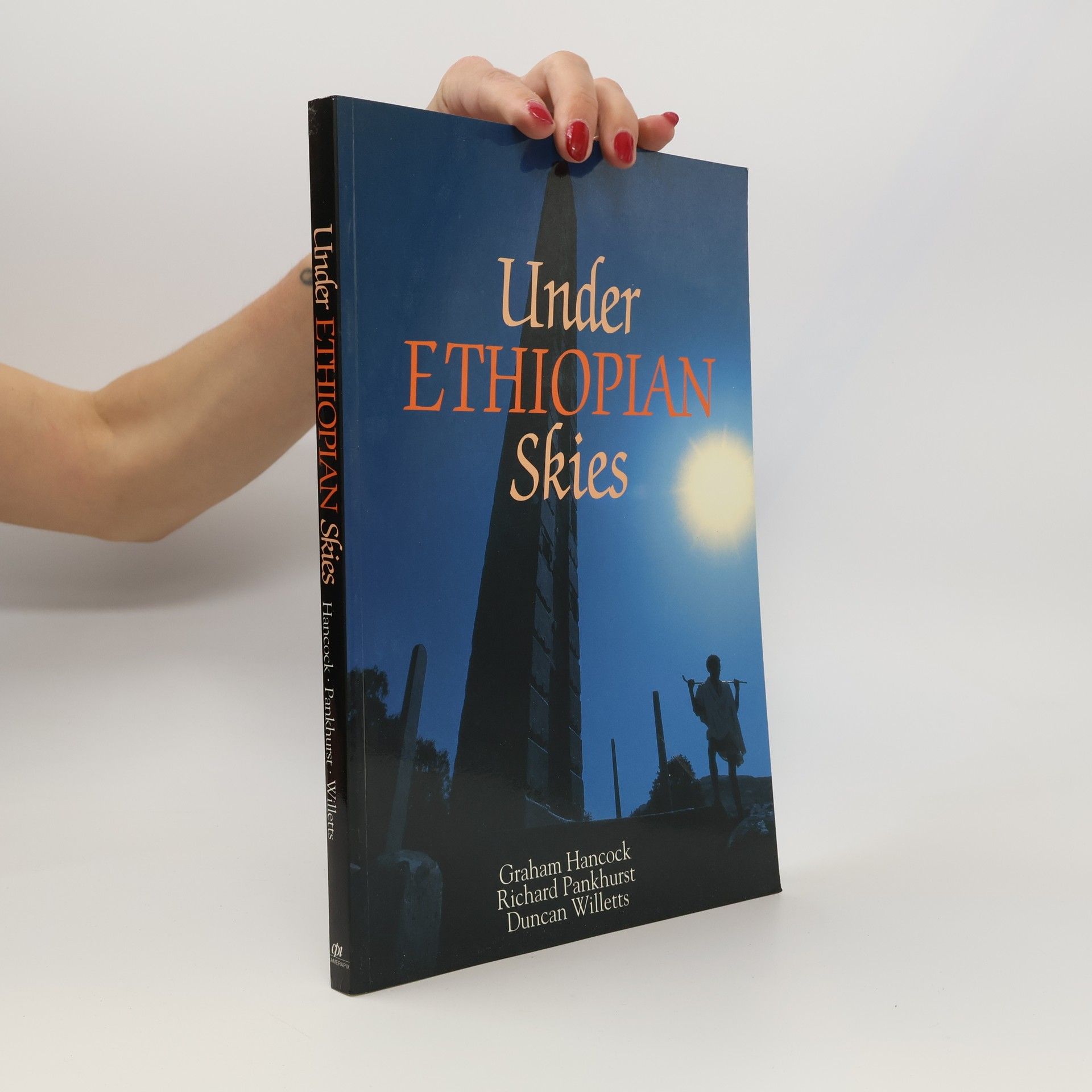 Under Ethiopian Skies
