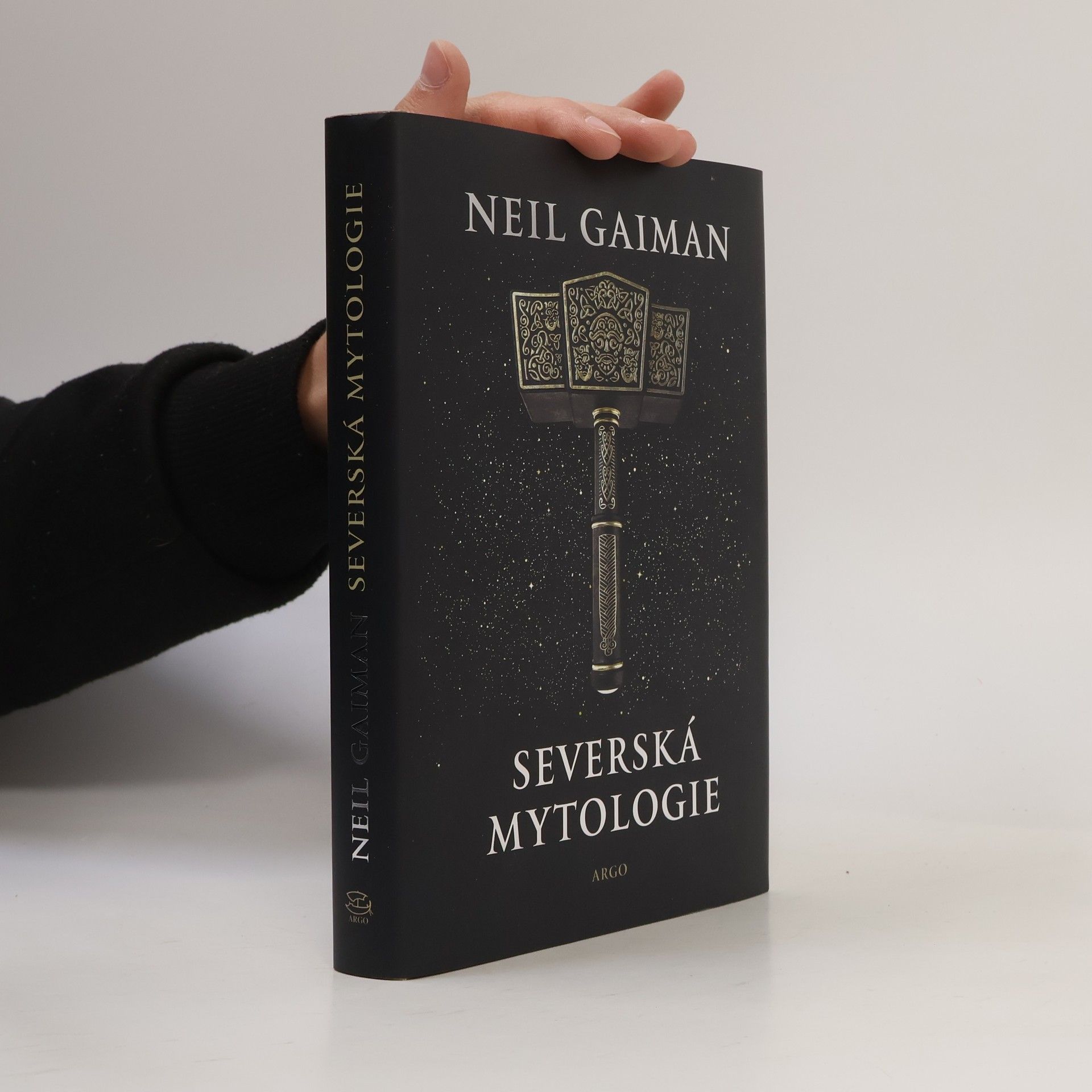 Severská mytologie