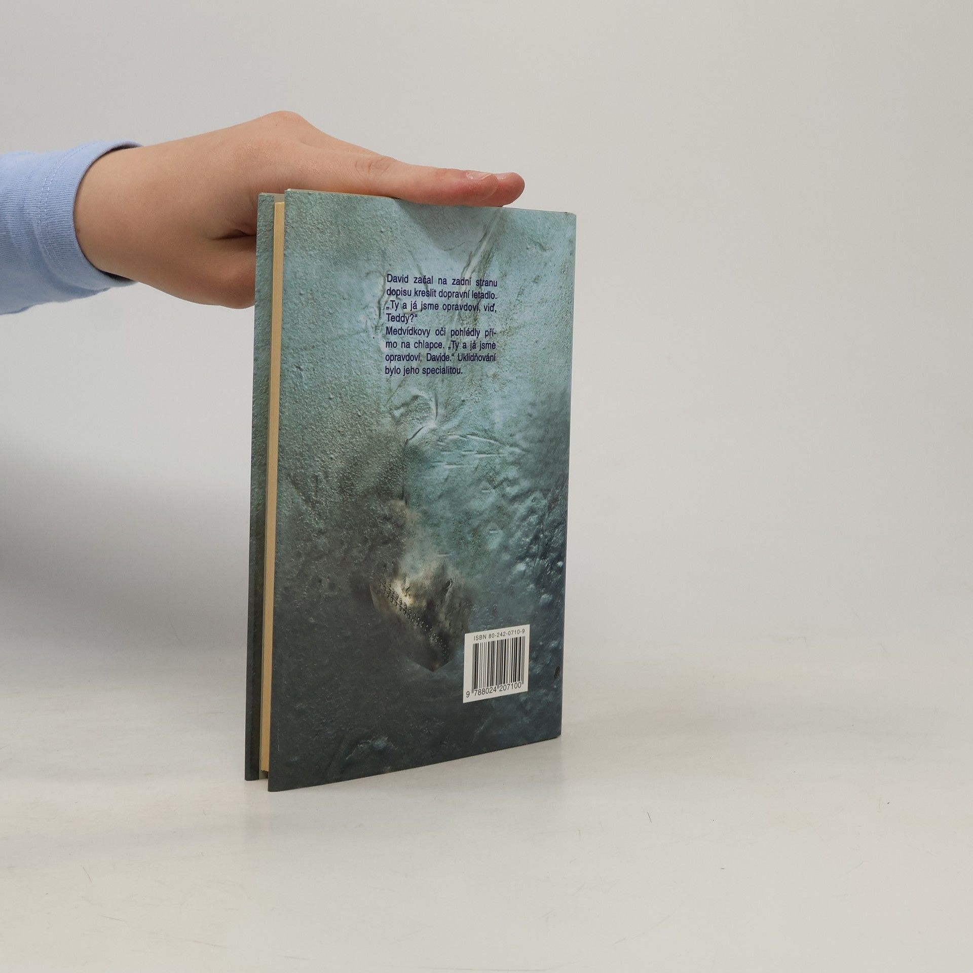 Brian Aldiss Superhračky vydrží celé léto