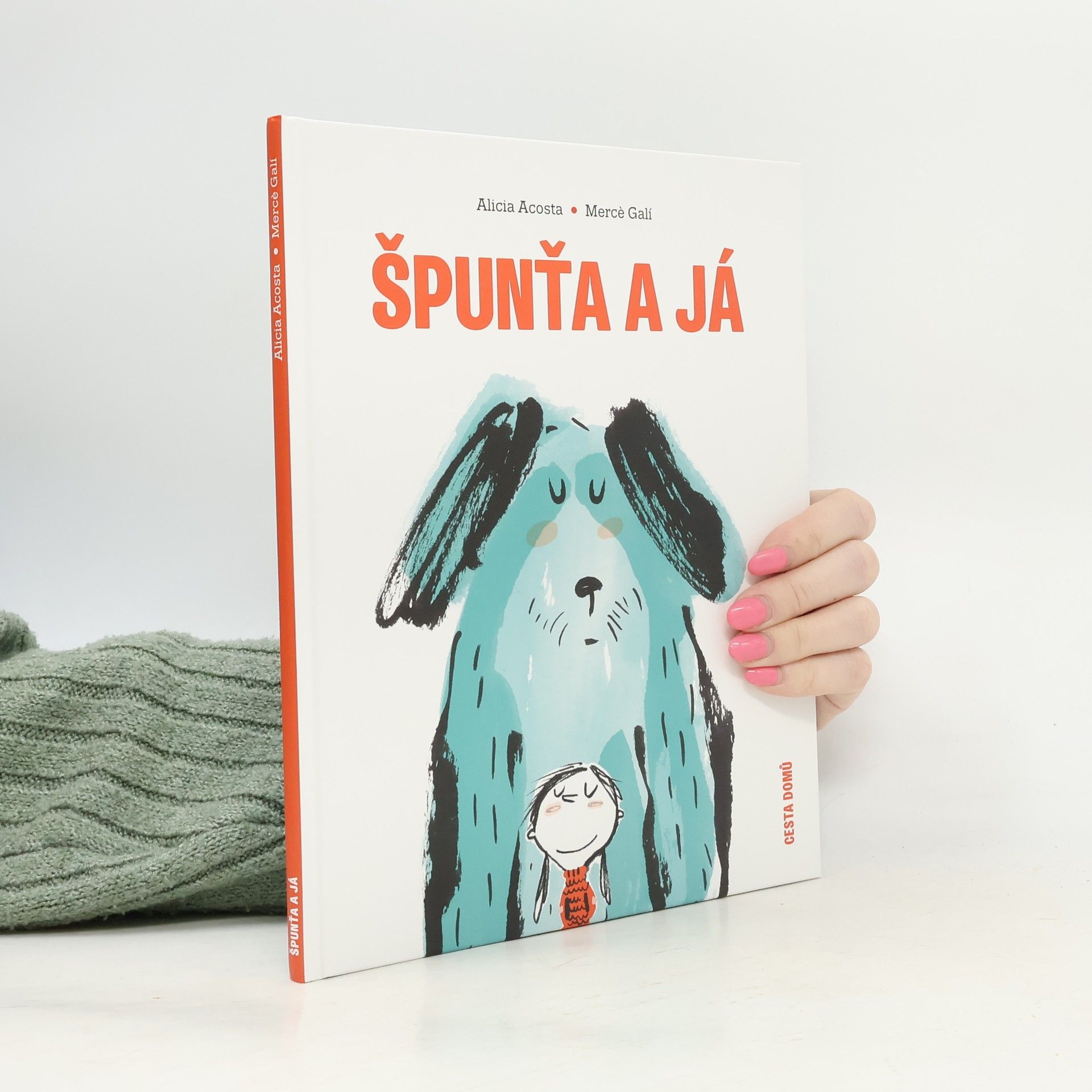 Špunťa a já