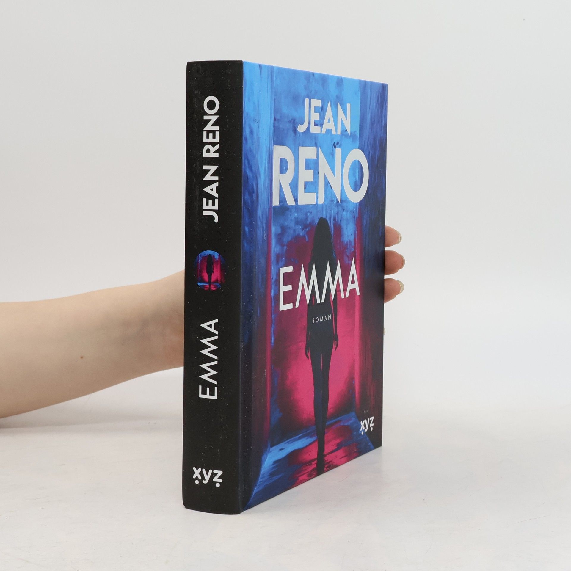 Jean Renoir Emma