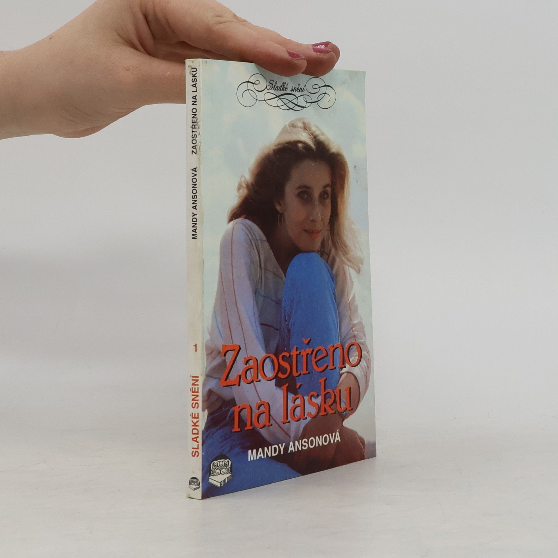 Zaostřeno na lásku