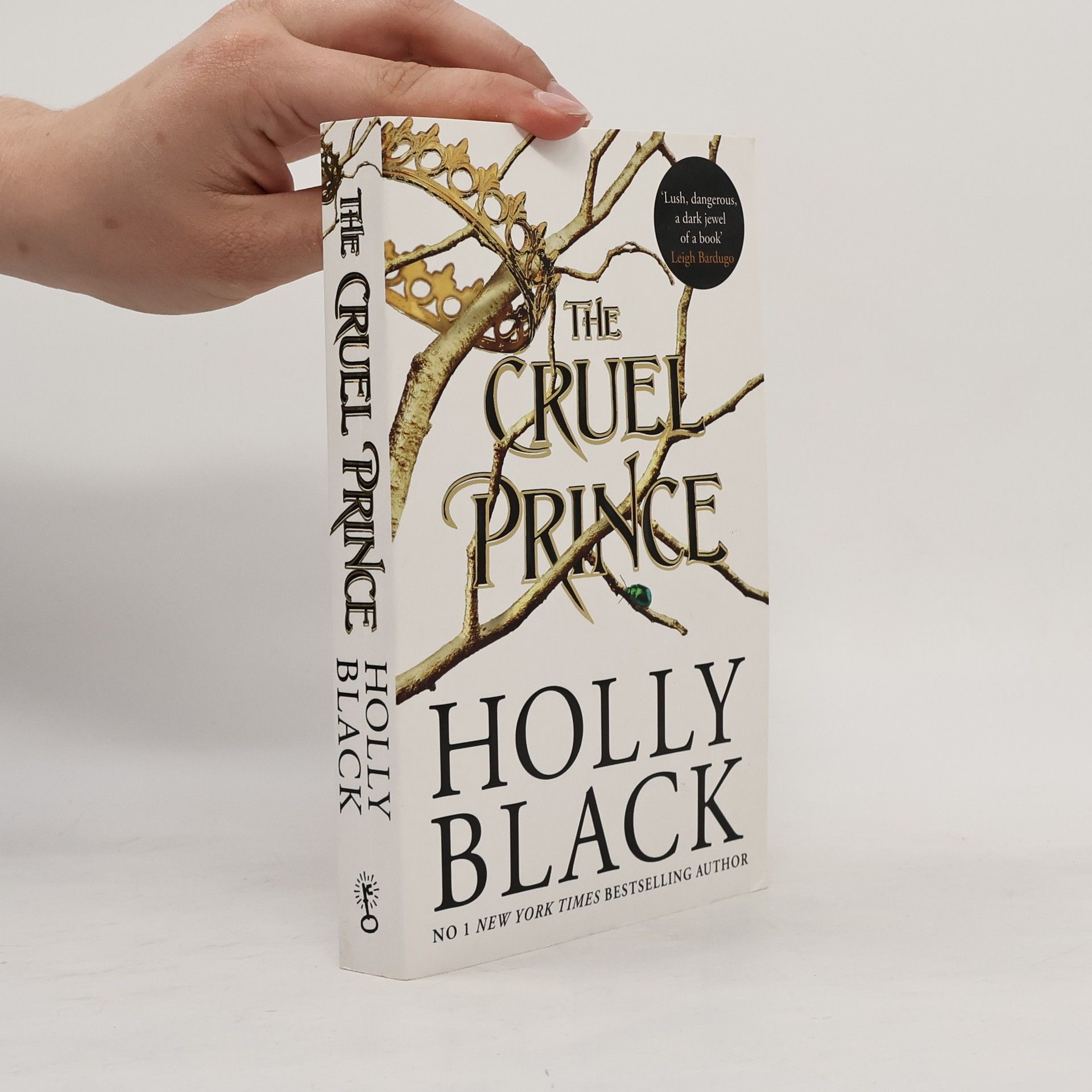 Holly Black The Cruel Prince