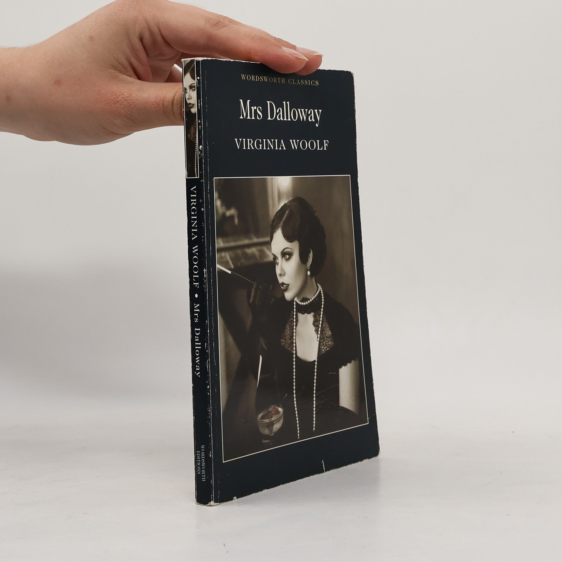 Virginia Woolf Mrs Dalloway