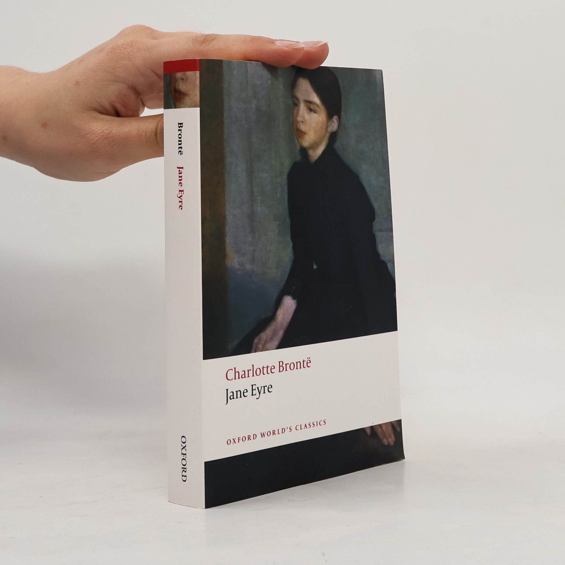 Jane Eyre
