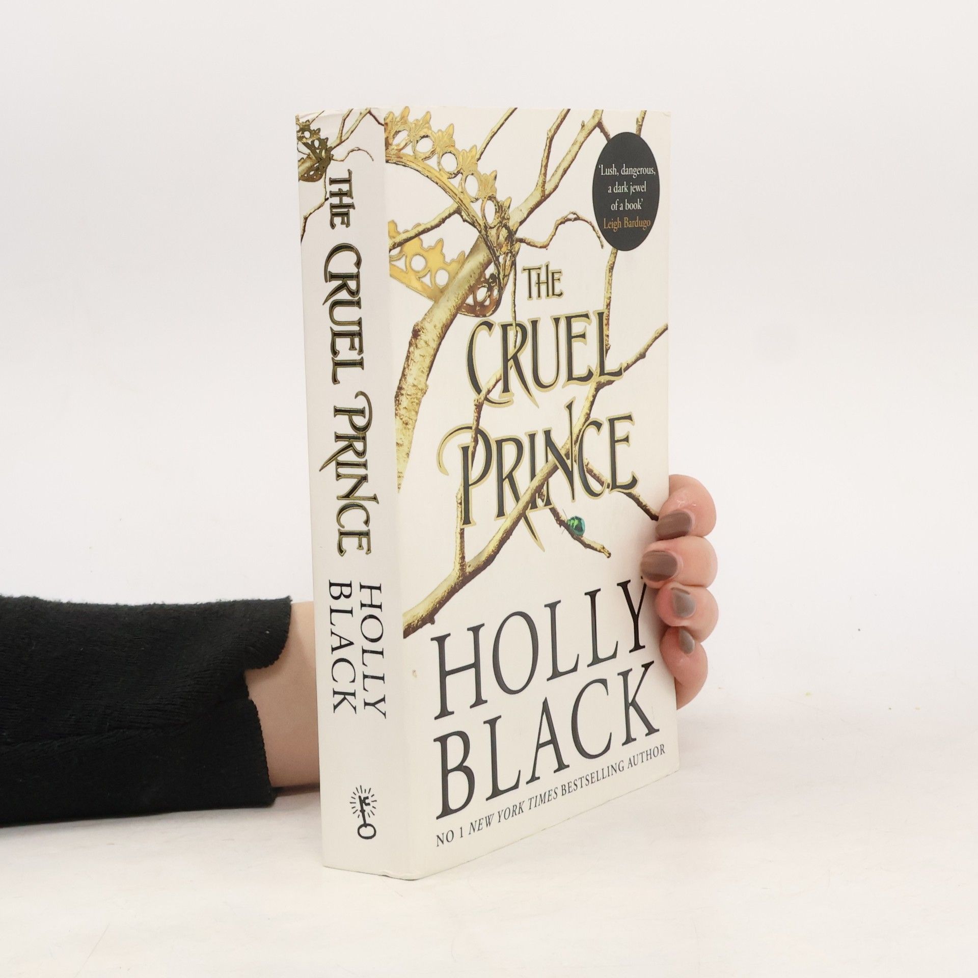Holly Black The Cruel Prince