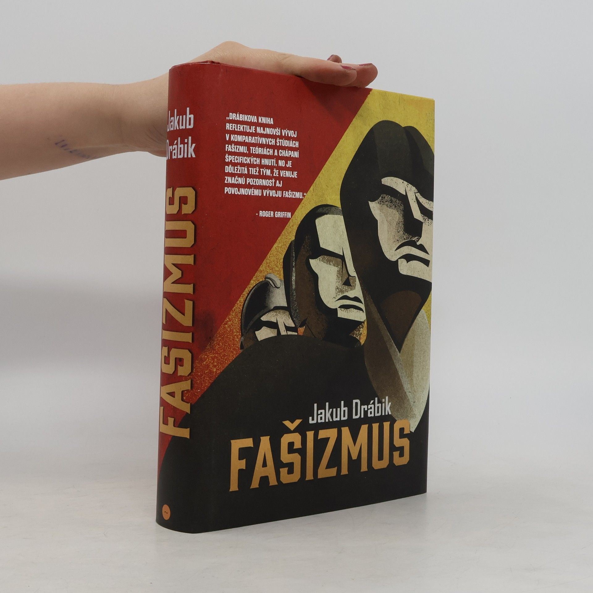 Fašizmus