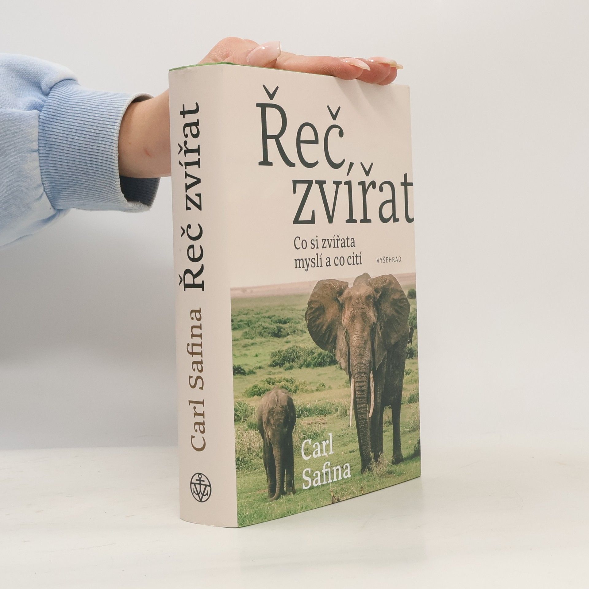 Řeč zvířat: Co zvířata cítí a o čem přemýšlejí?