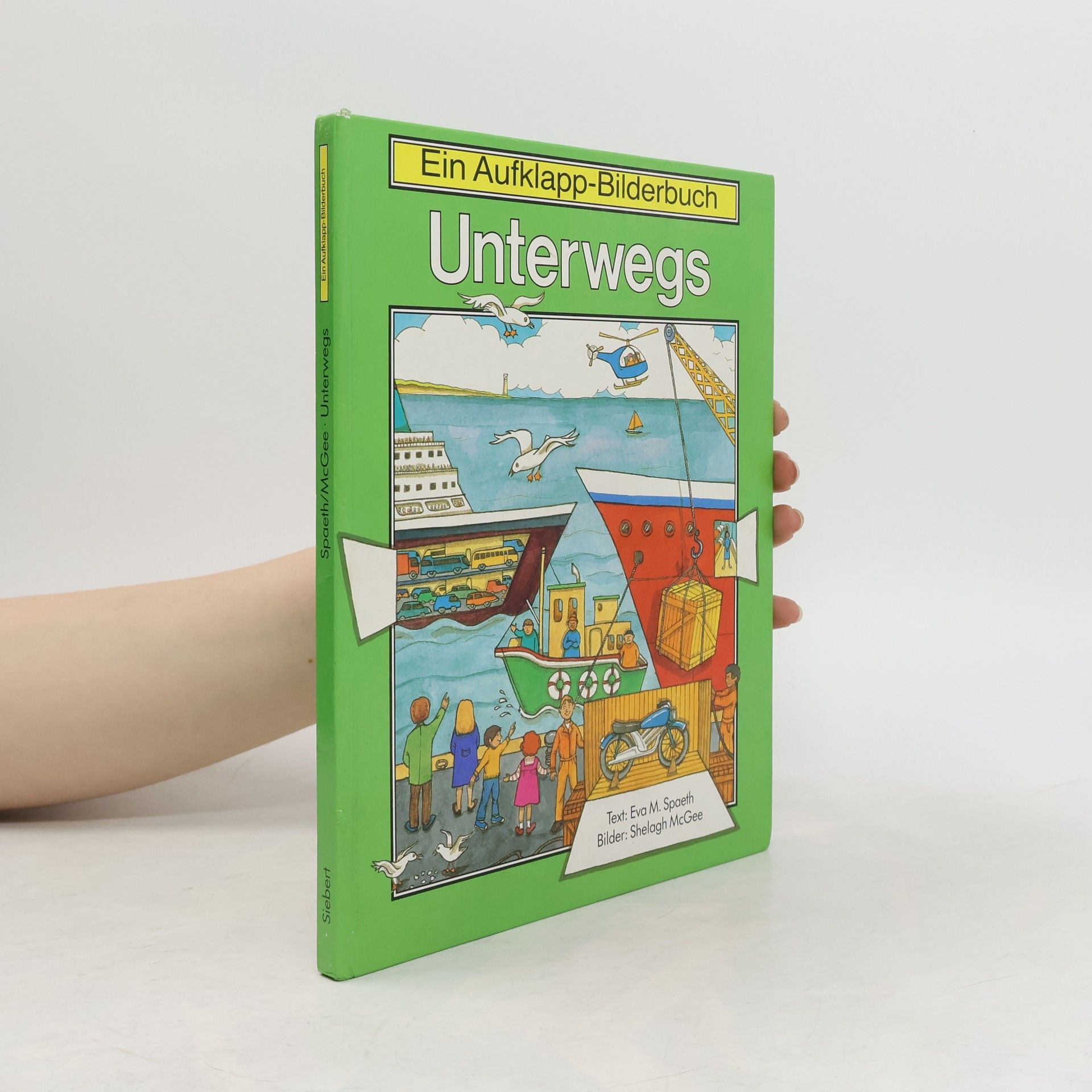 Unterwegs