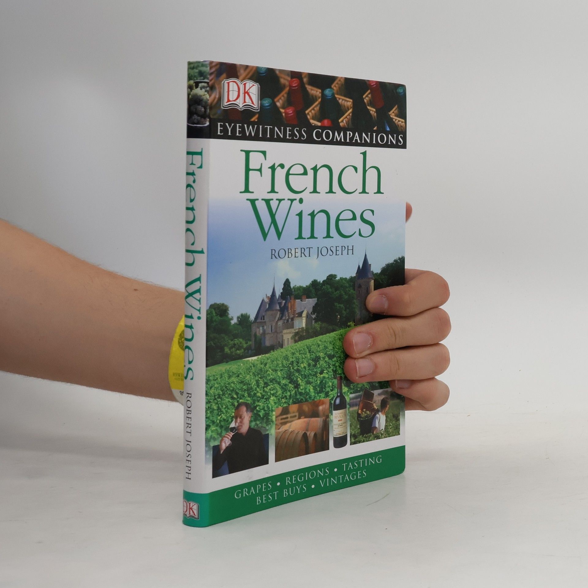 Robert Joseph French Wines