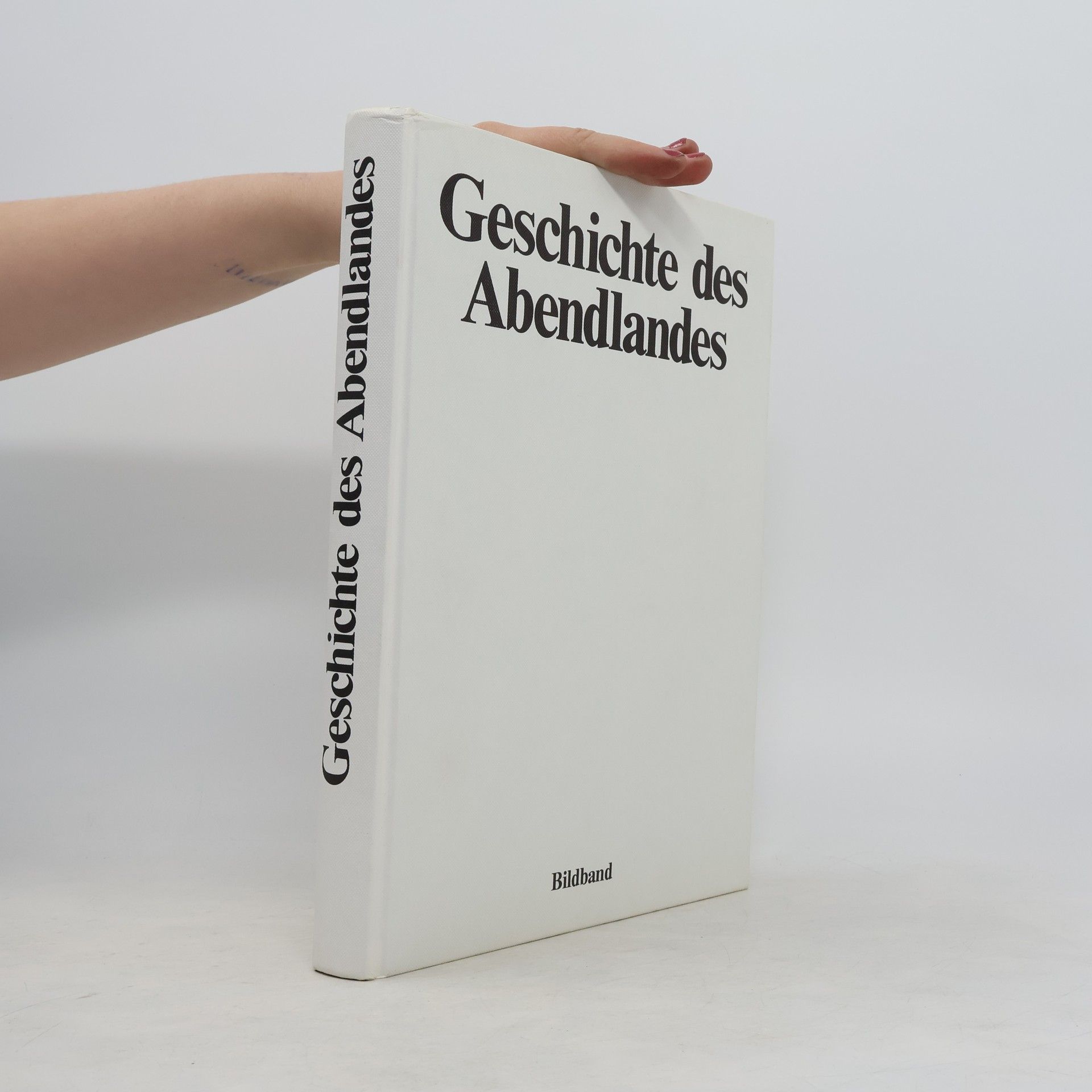 Geschichte des Abendlandes