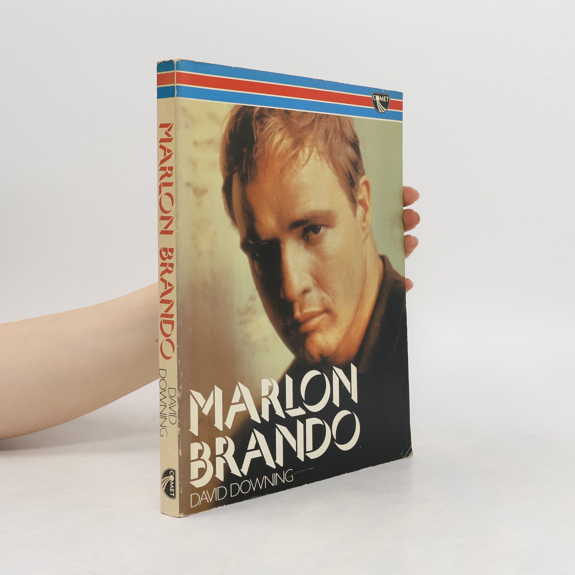 Marlon Brando
