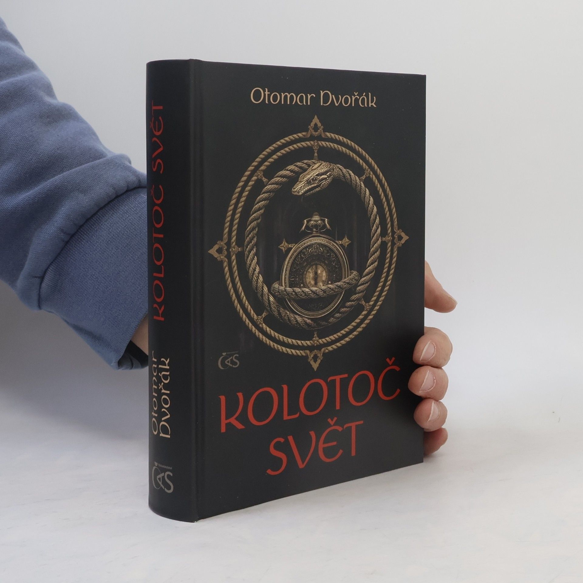 Kolotoč Svět