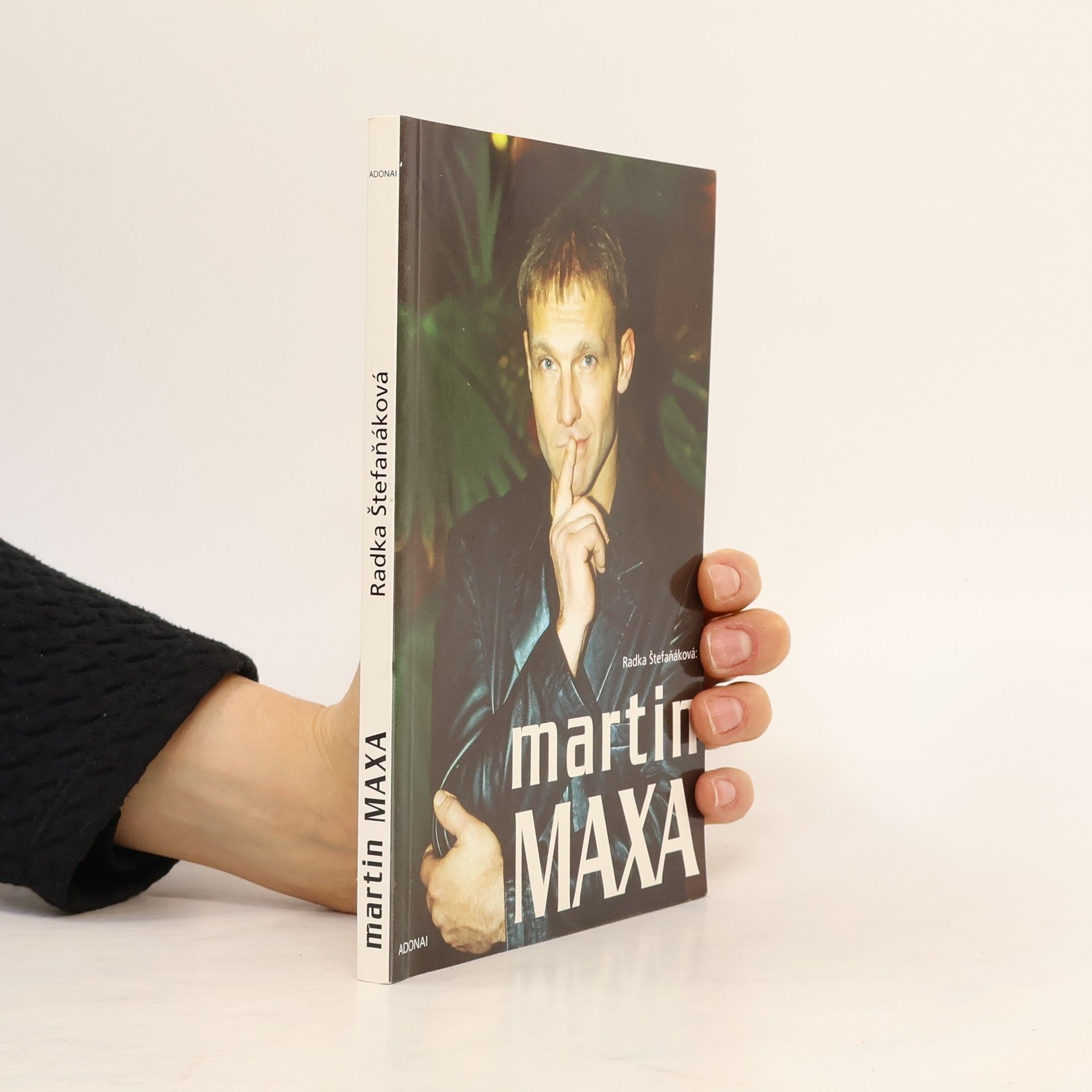 Martin Maxa