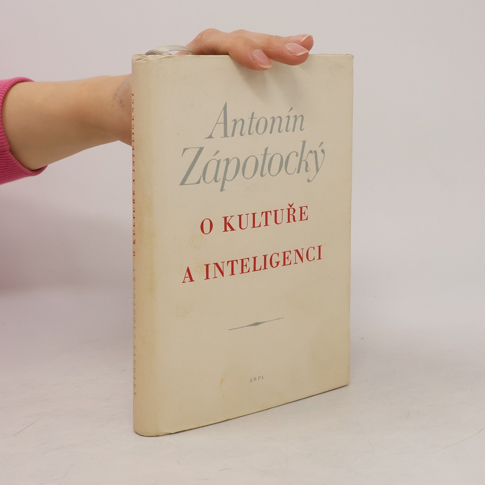 O kultuře a inteligenci