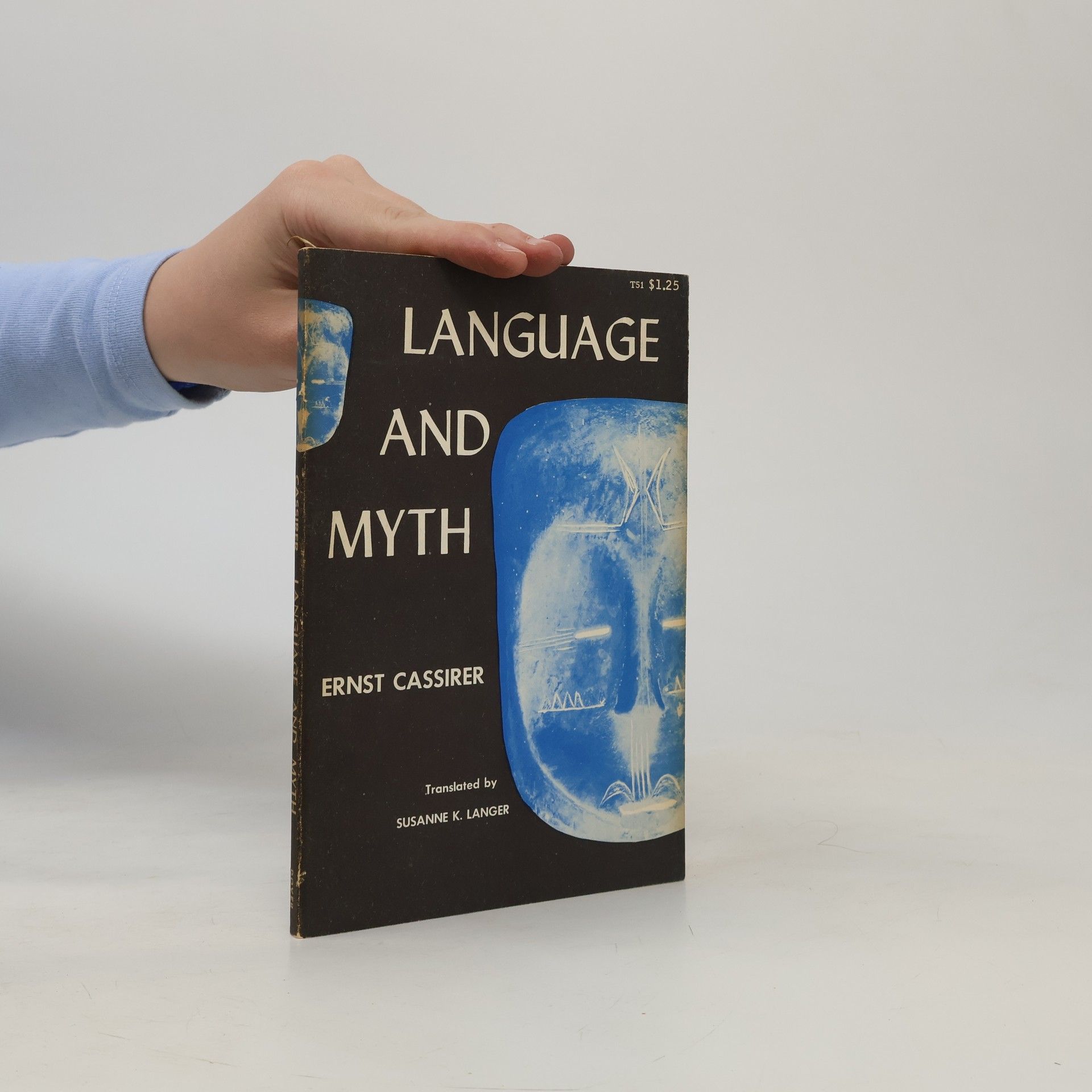 Language and Myth