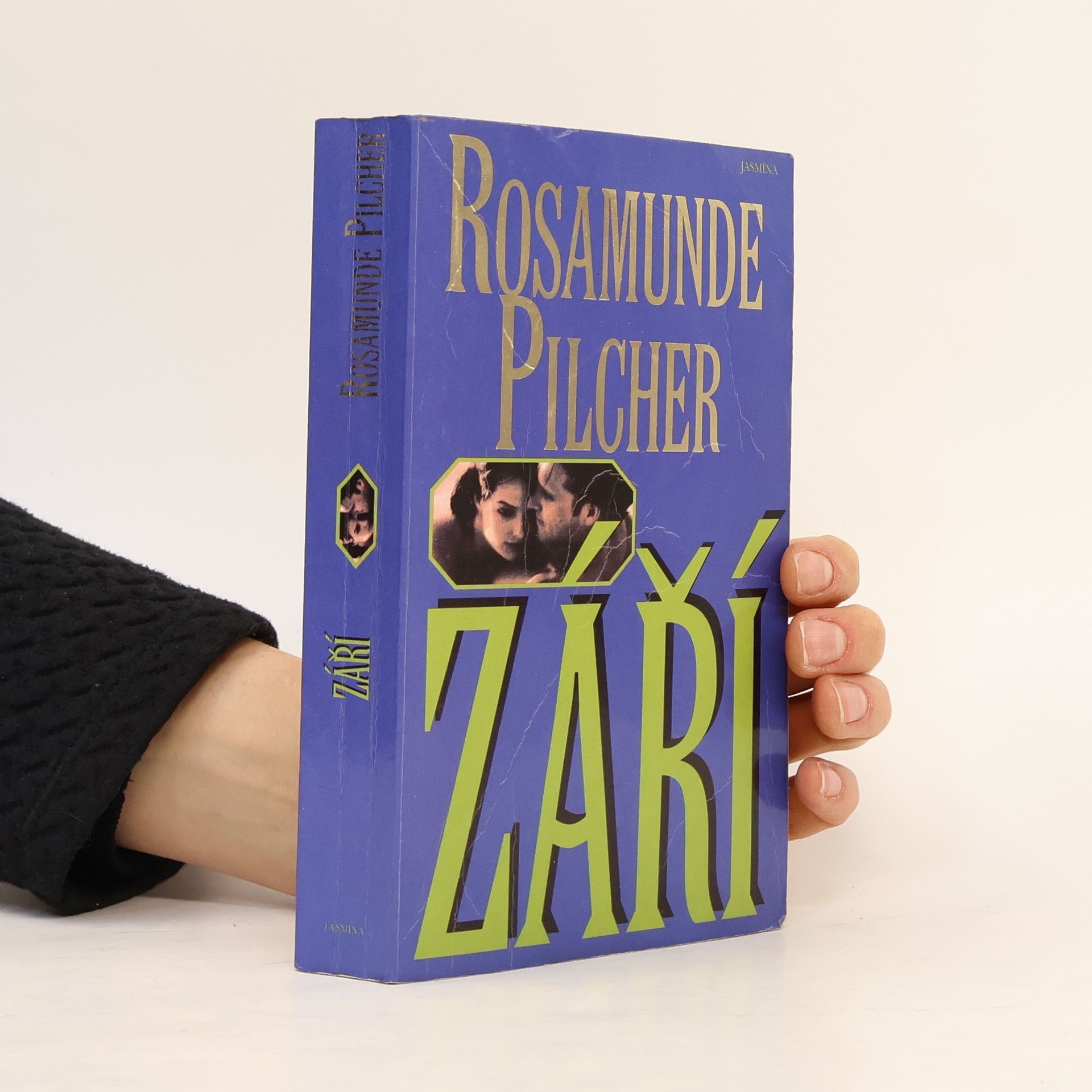 Rosamunde Pilcher Září