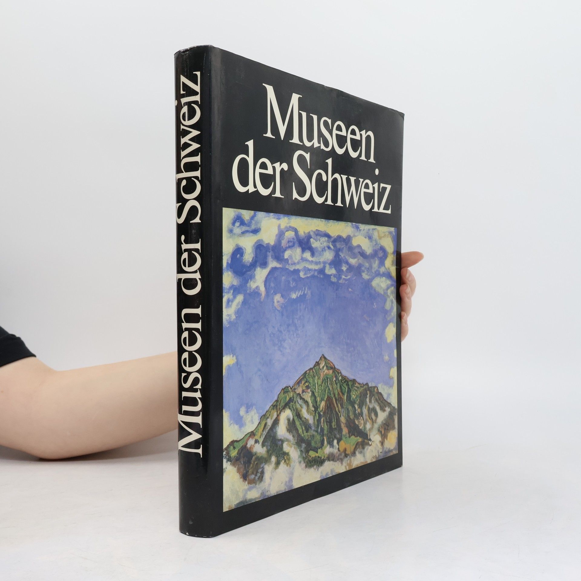Museen der Schweiz
